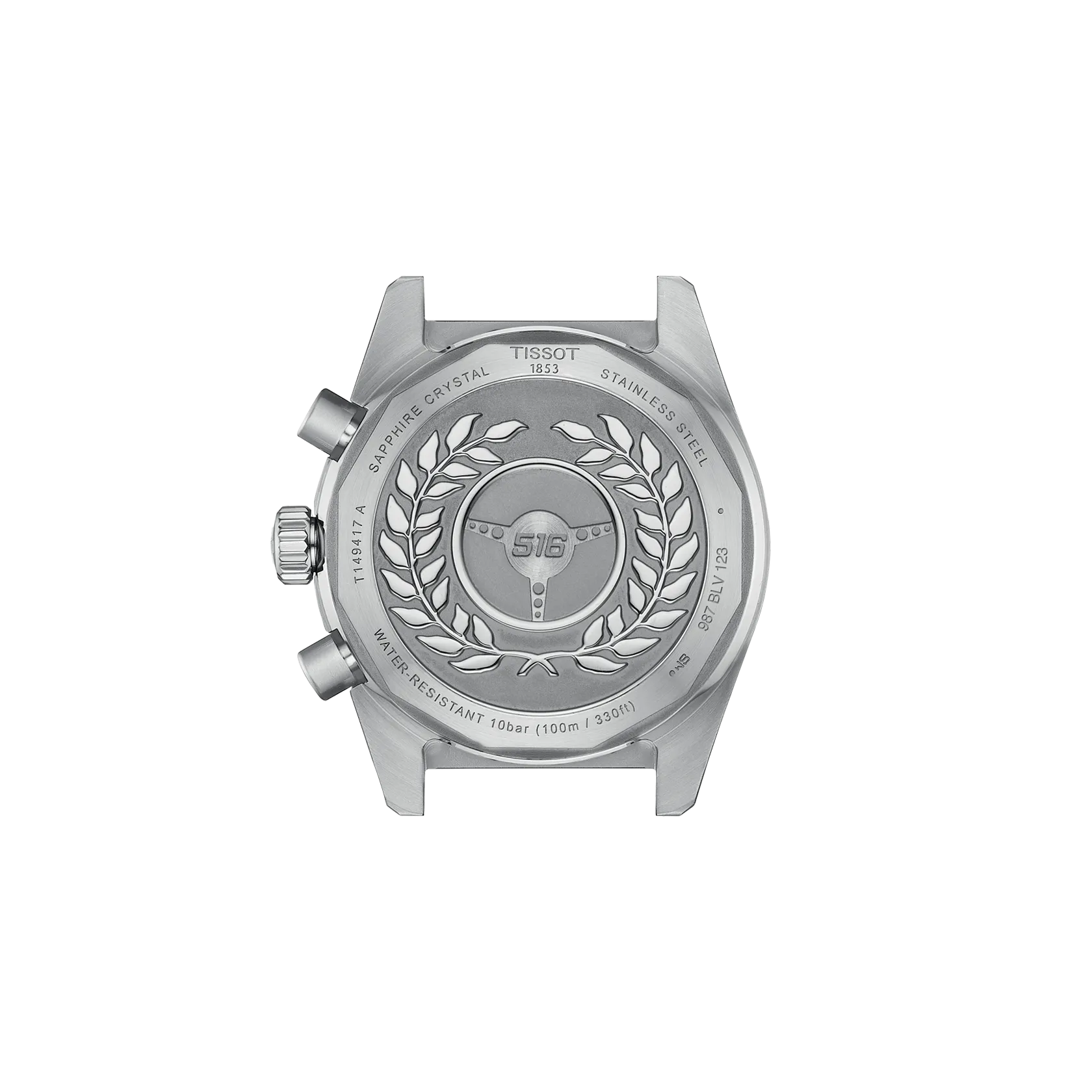 Tissot PR516 Chronograph