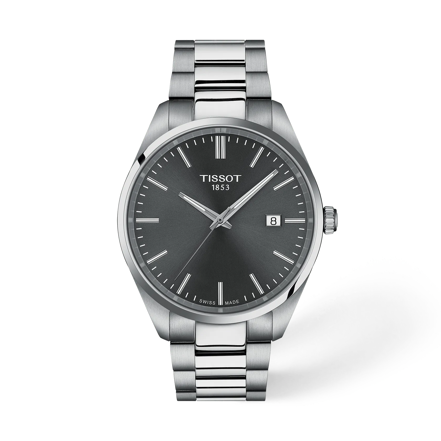 Tissot PR 100 40mm T150.410.11.081.00