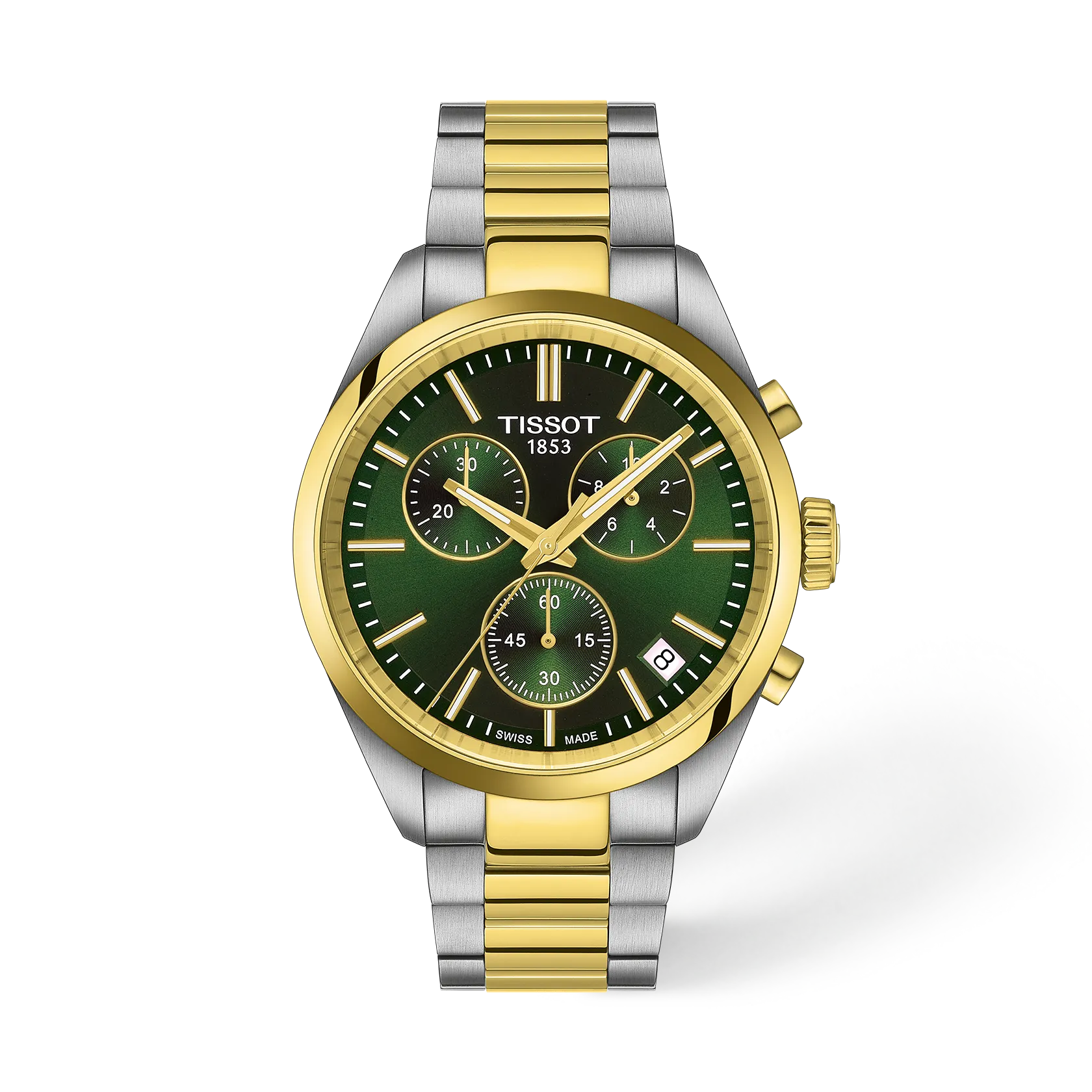 Tissot T1504172209100
