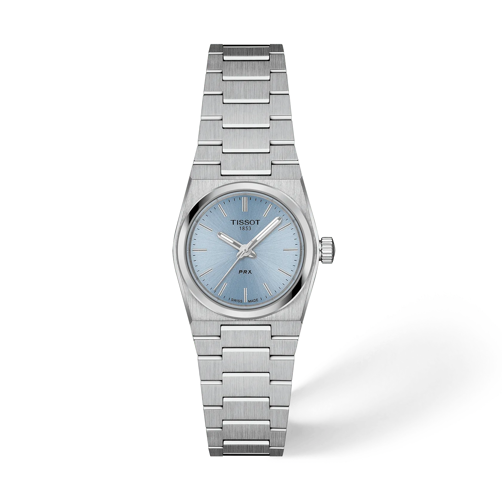 Tissot PRX 25mm