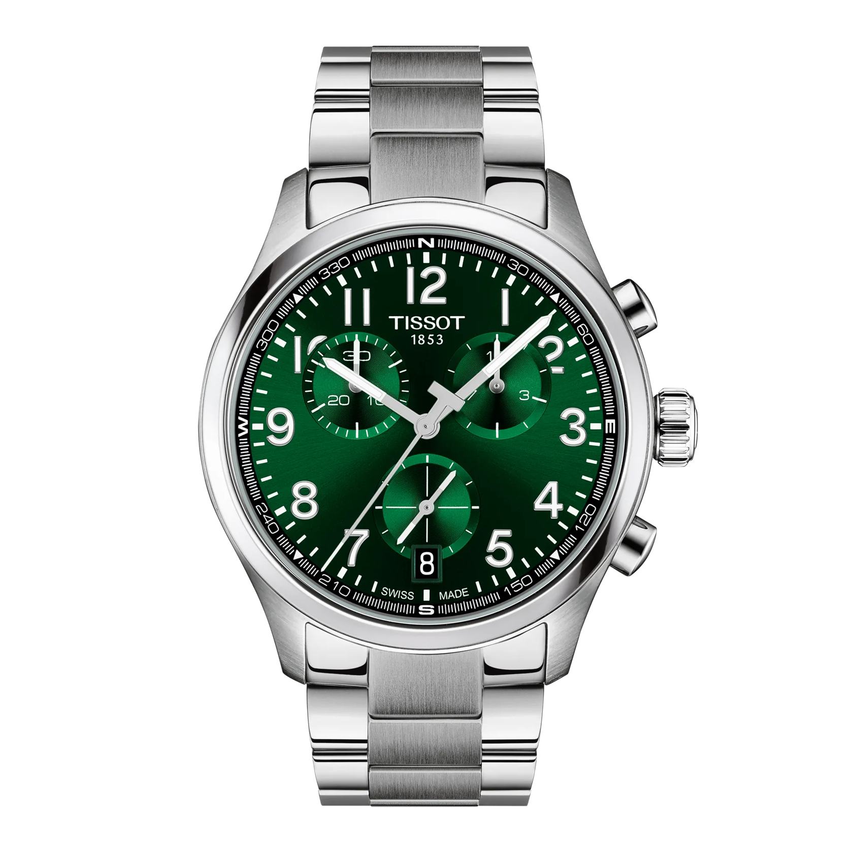 Tissot Chrono L 42mm