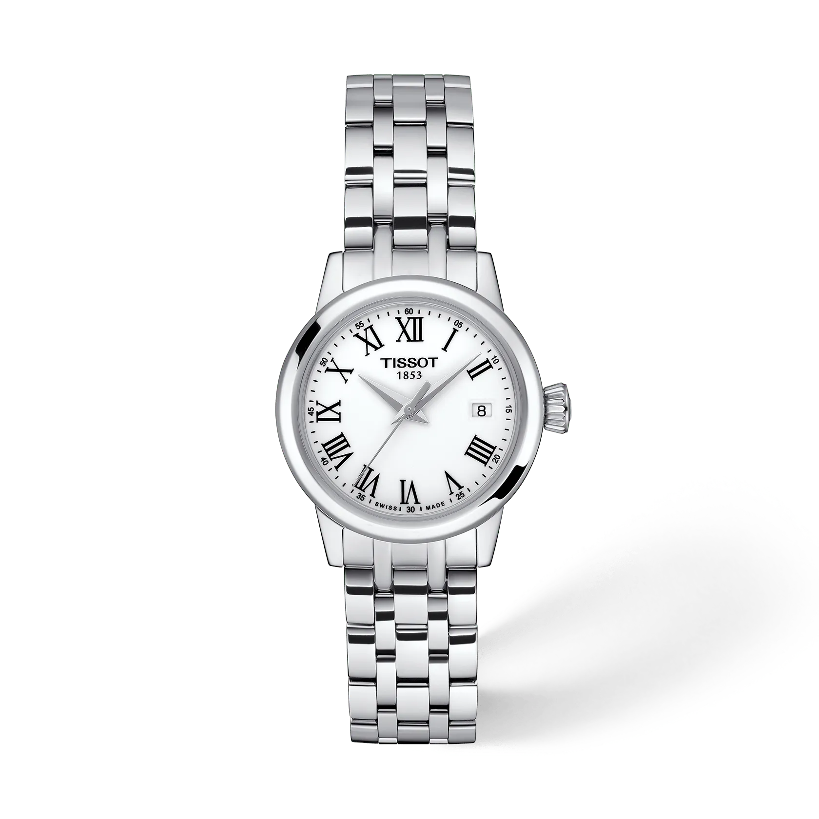 Tissot Classic Dream 28mm