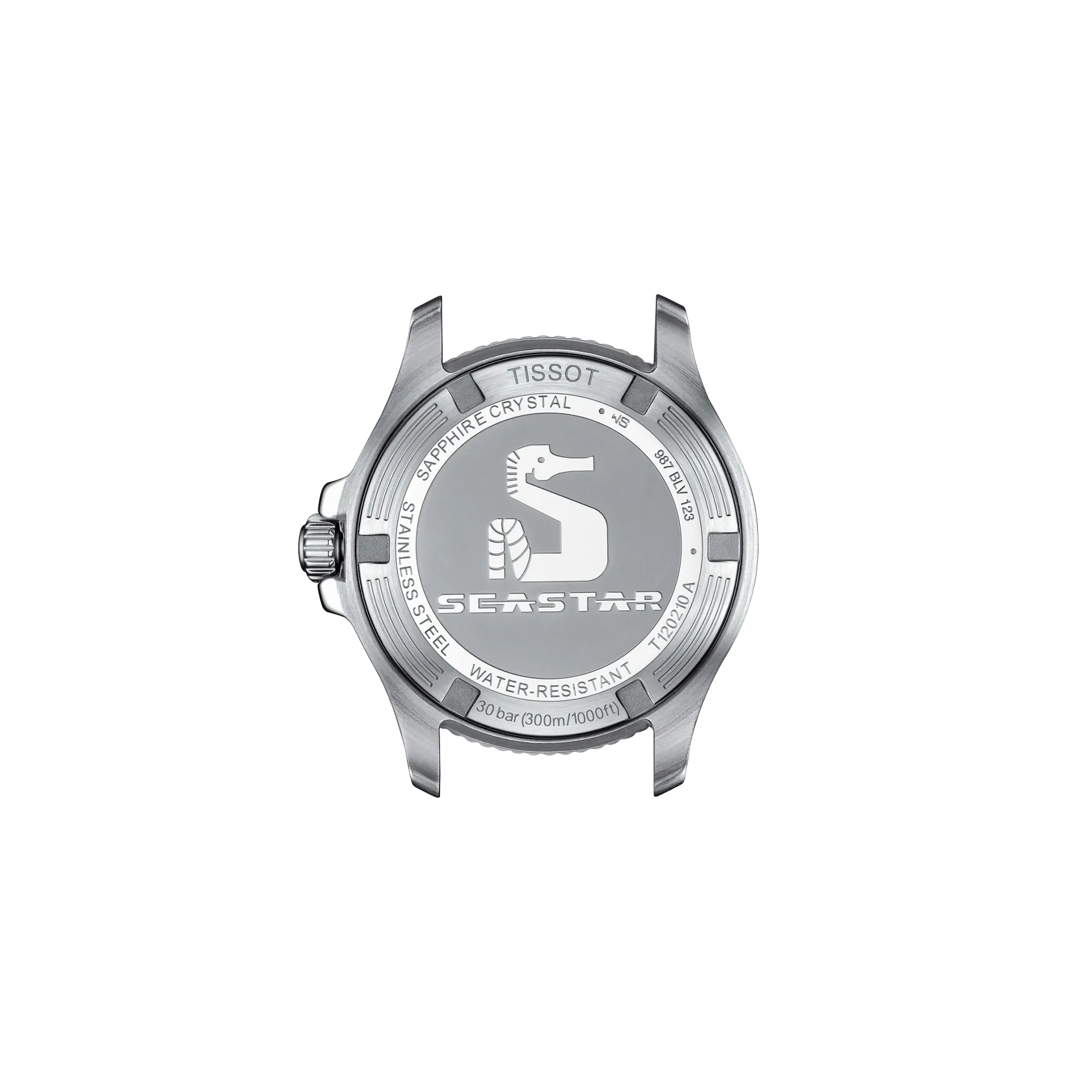 Tissot Seastar 1000 36mm