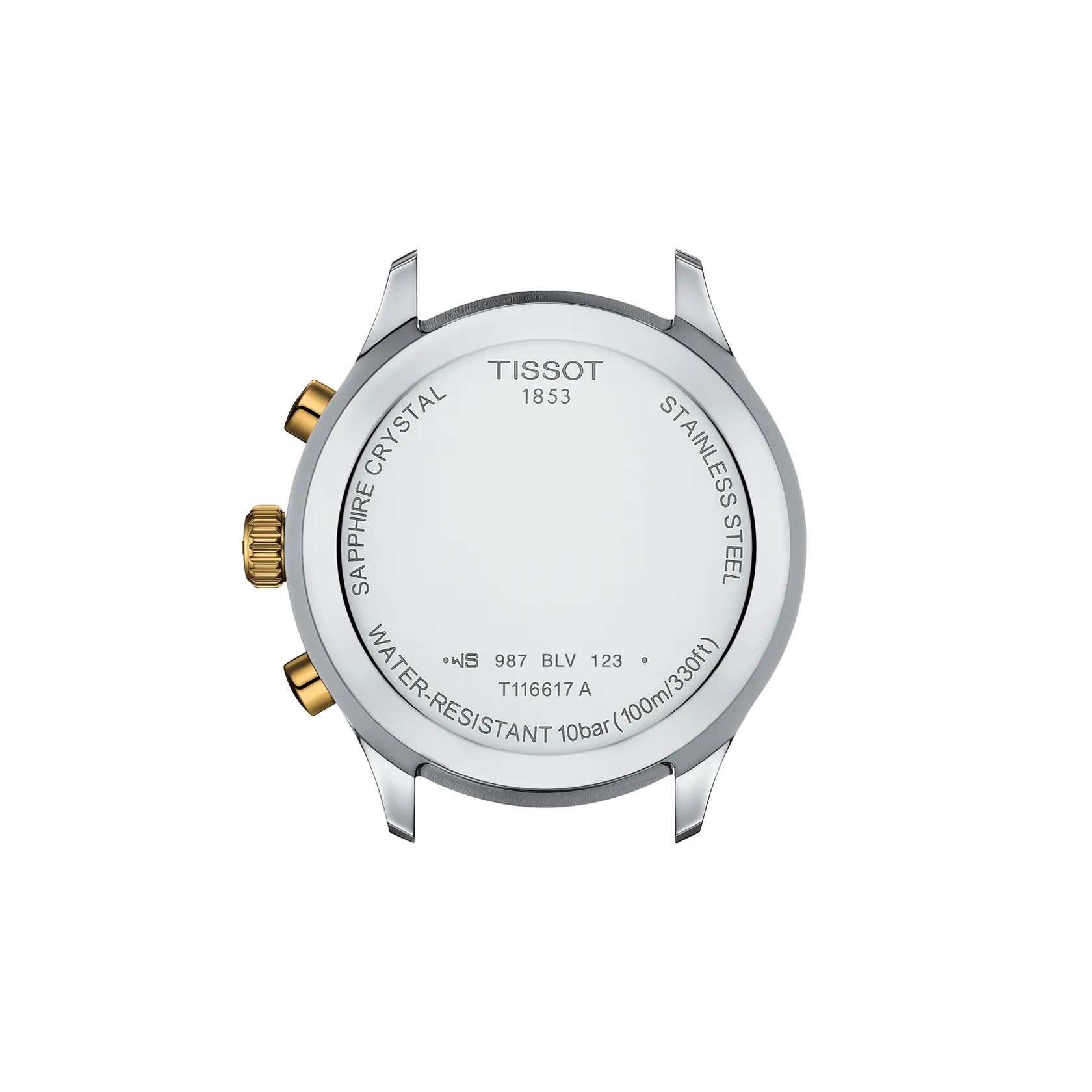 Tissot Chrono XL Classic
