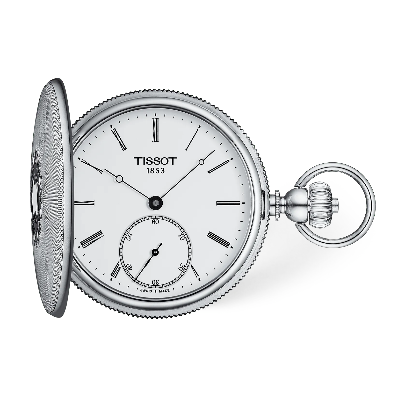 Tissot Savonnette 48.5mm