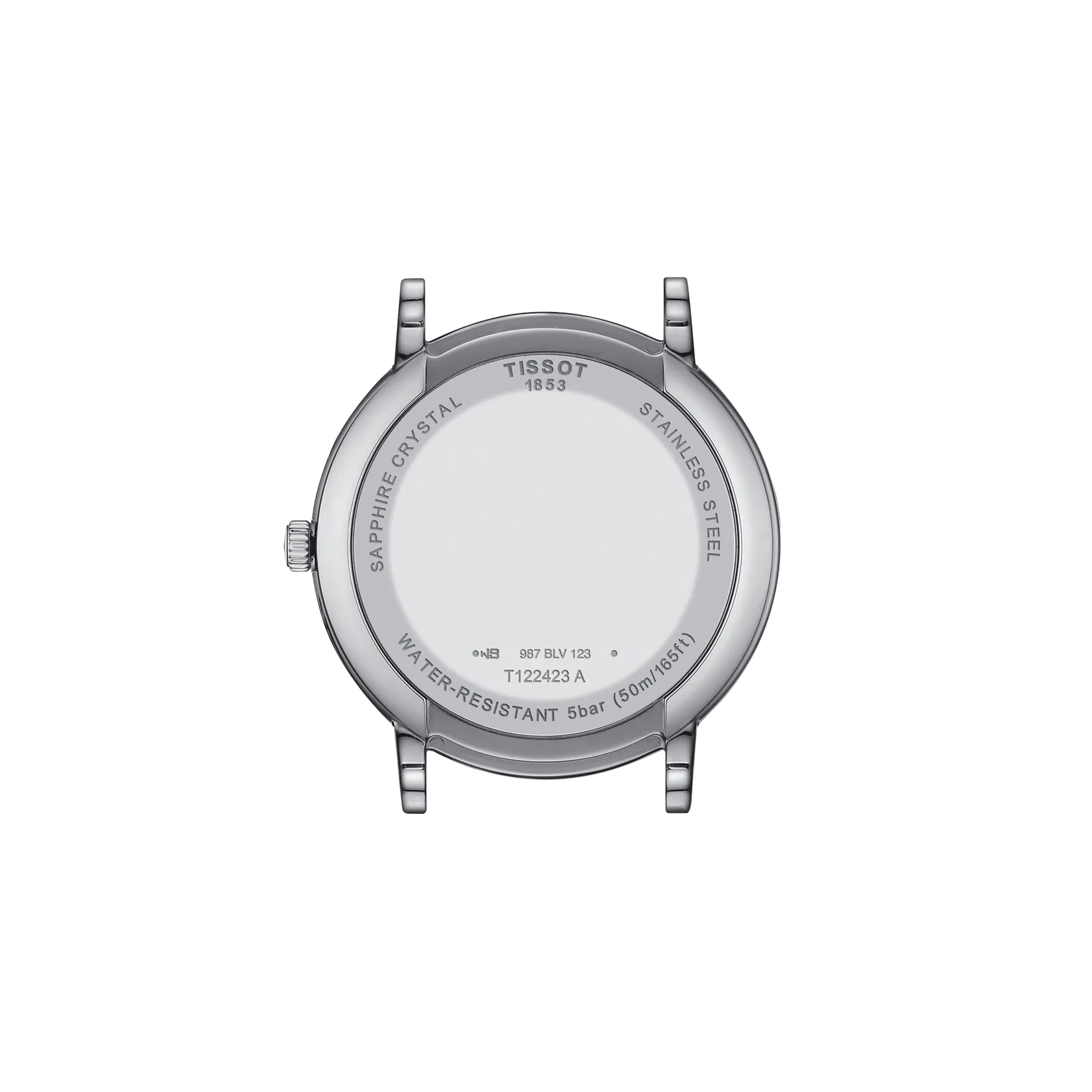 Tissot Carson Premium Gent Moonphase