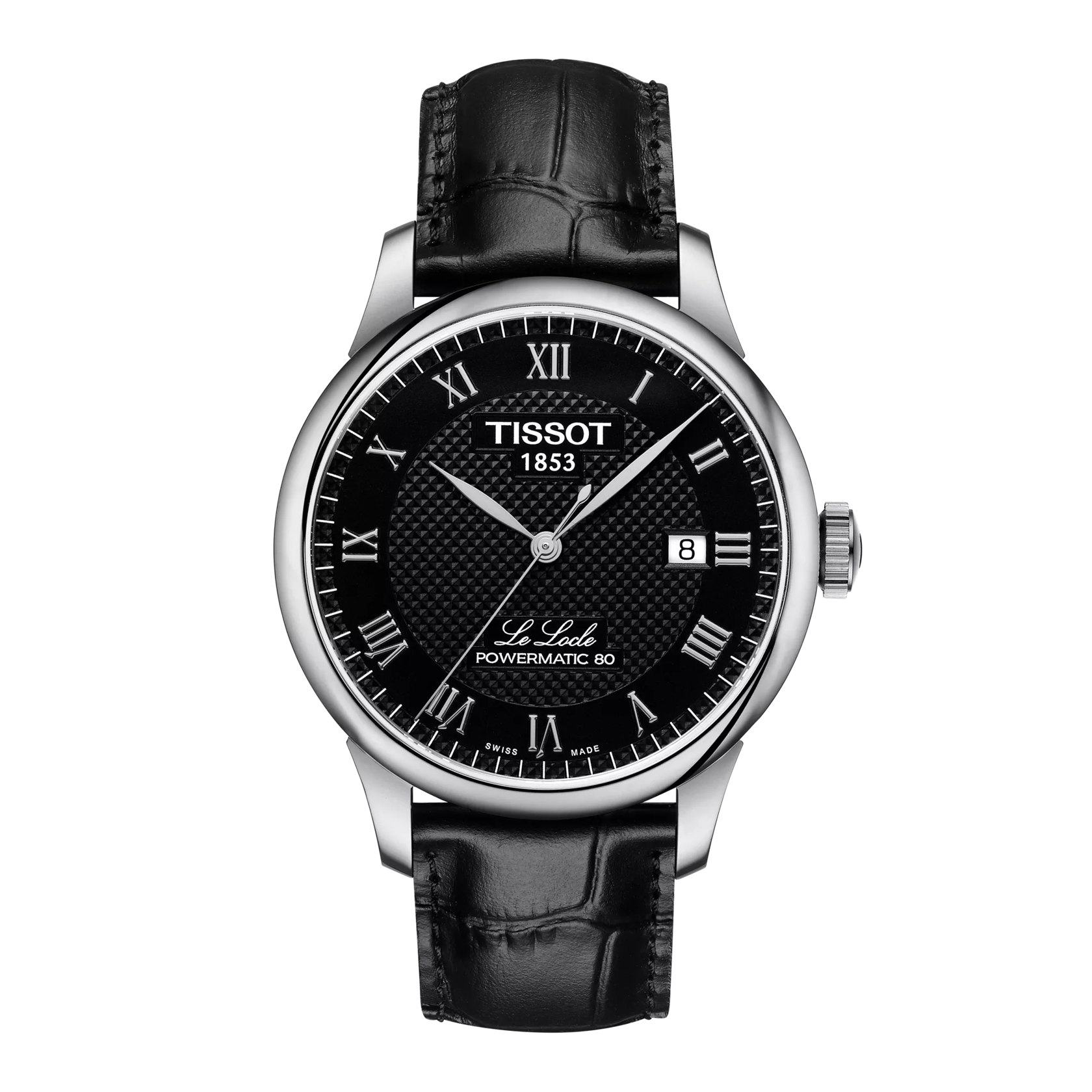 Tissot Le Locle Powermatic 80