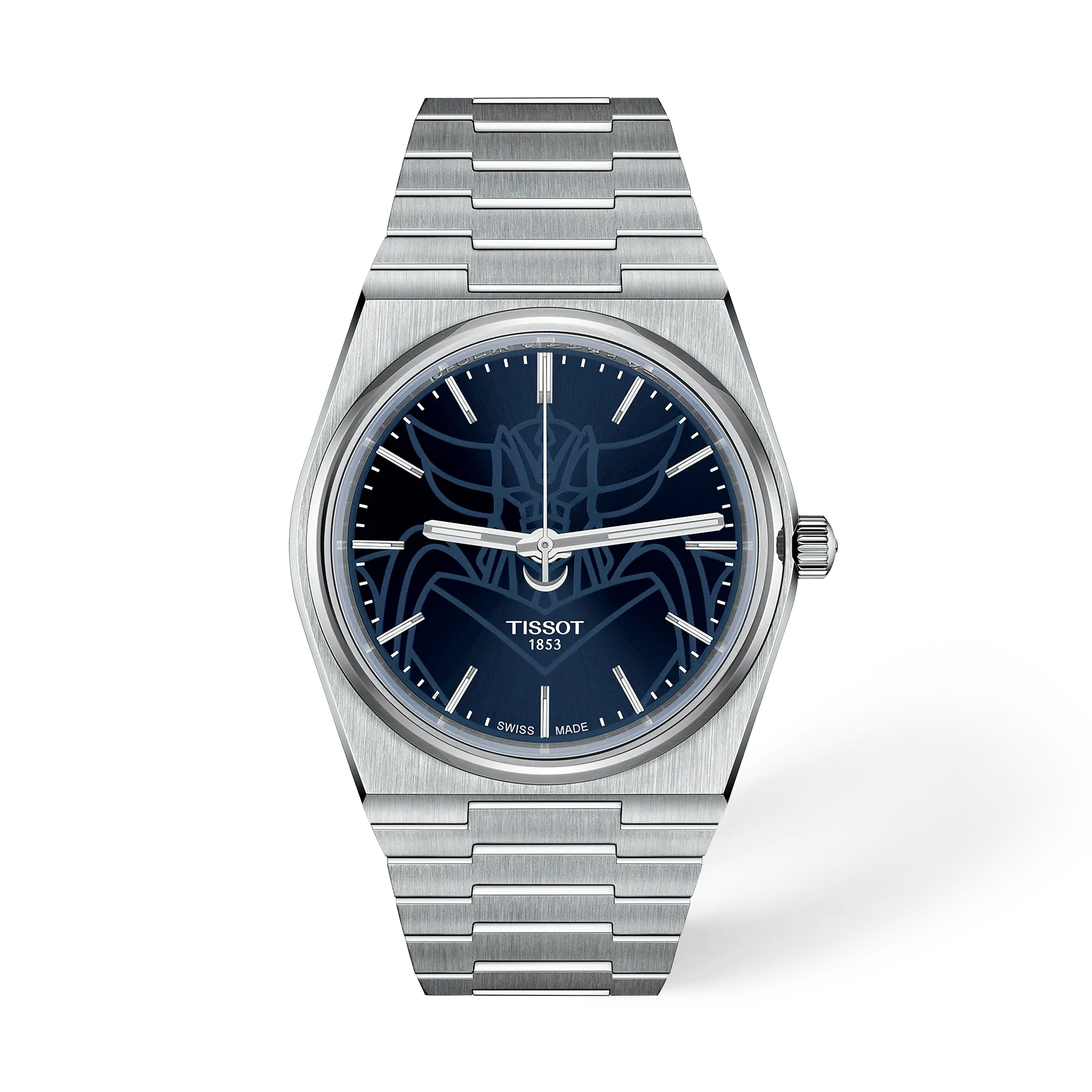 TISSOT PRX UFO ロボ グレンダイザー 40mm | モデル T1374071104102