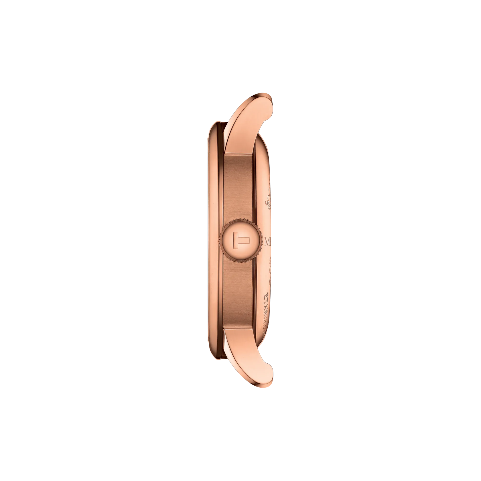 Tissot Le Locle 39.3mm