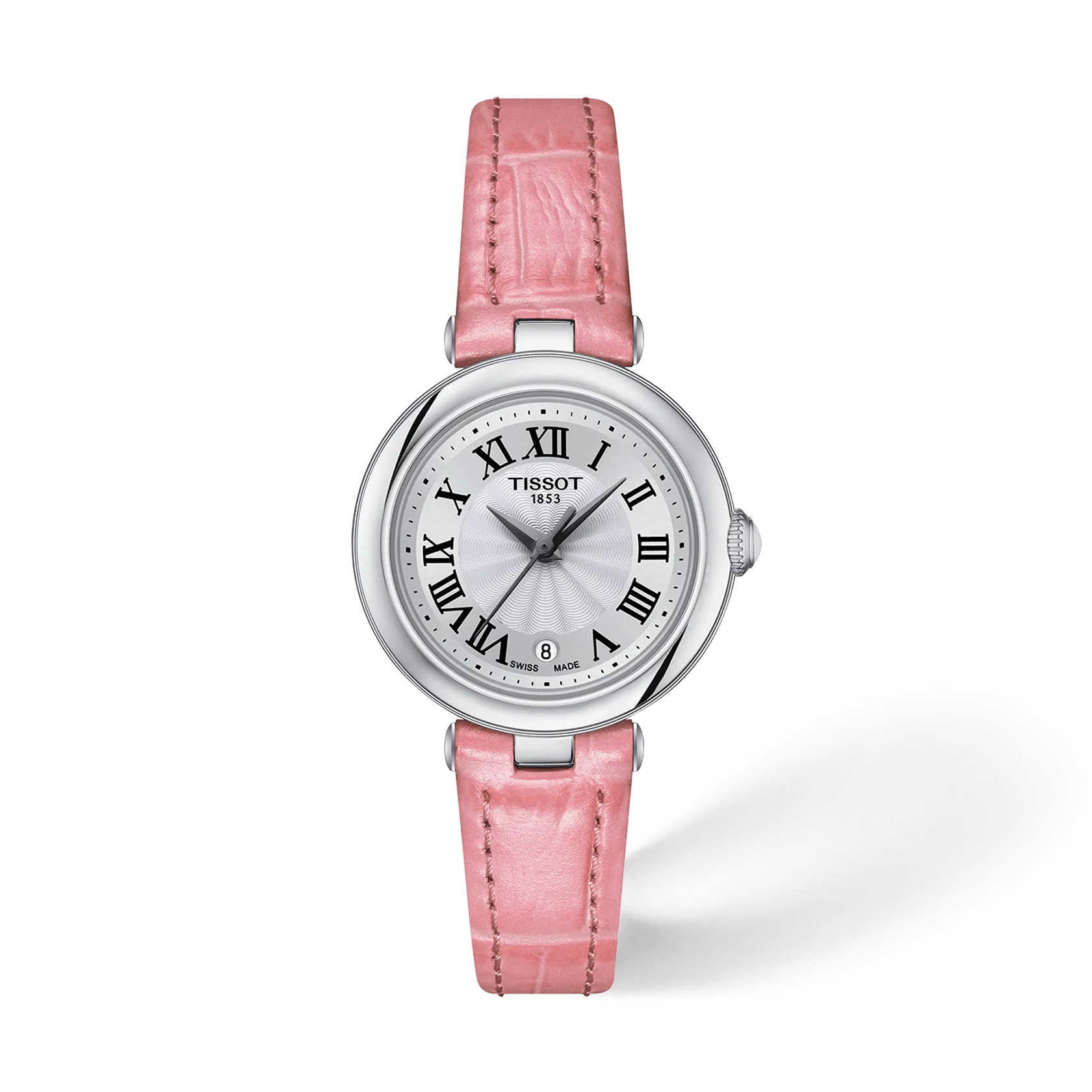 Tissot Bellissima 26mm T126.010.16.013.01