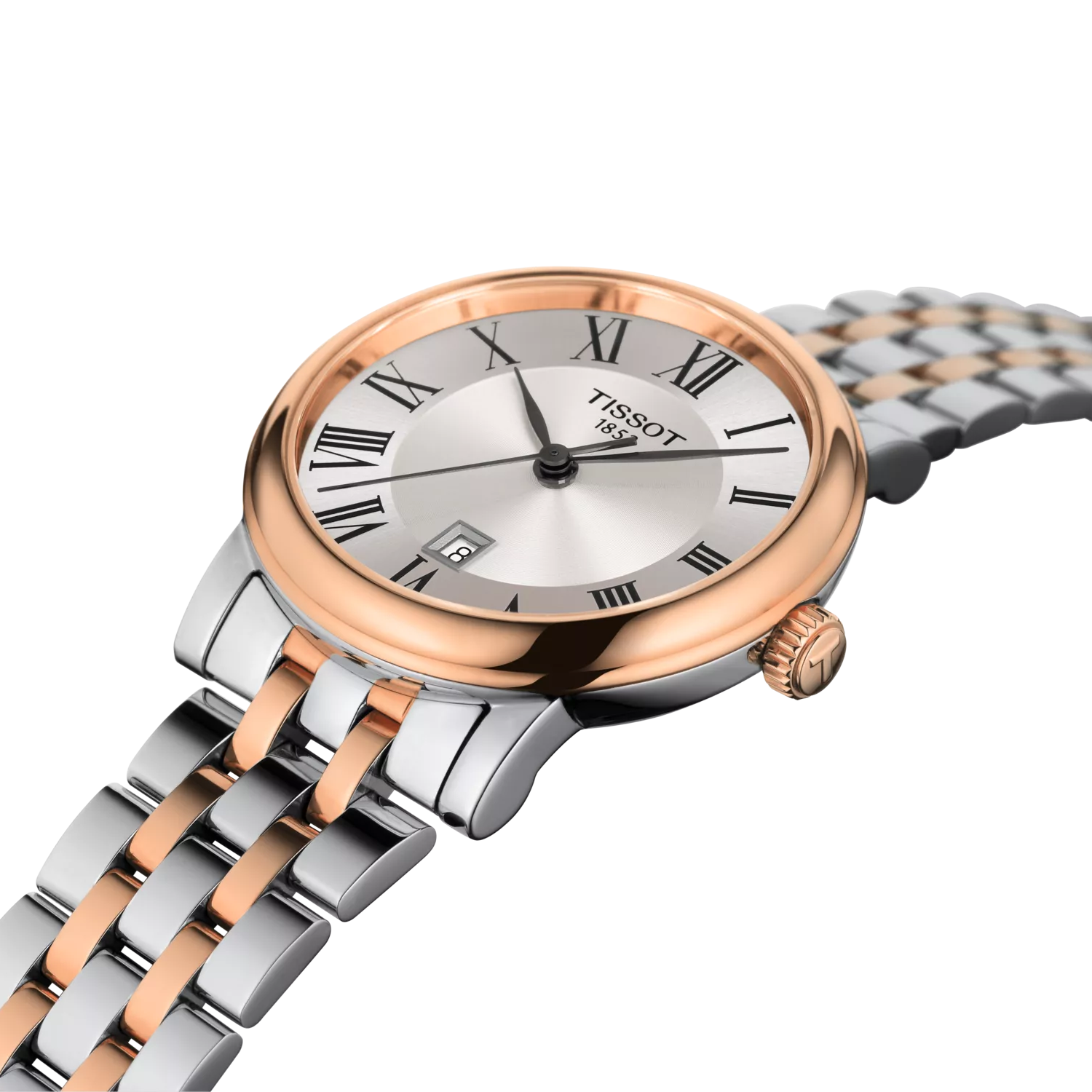 Tissot Carson Premium 30mm