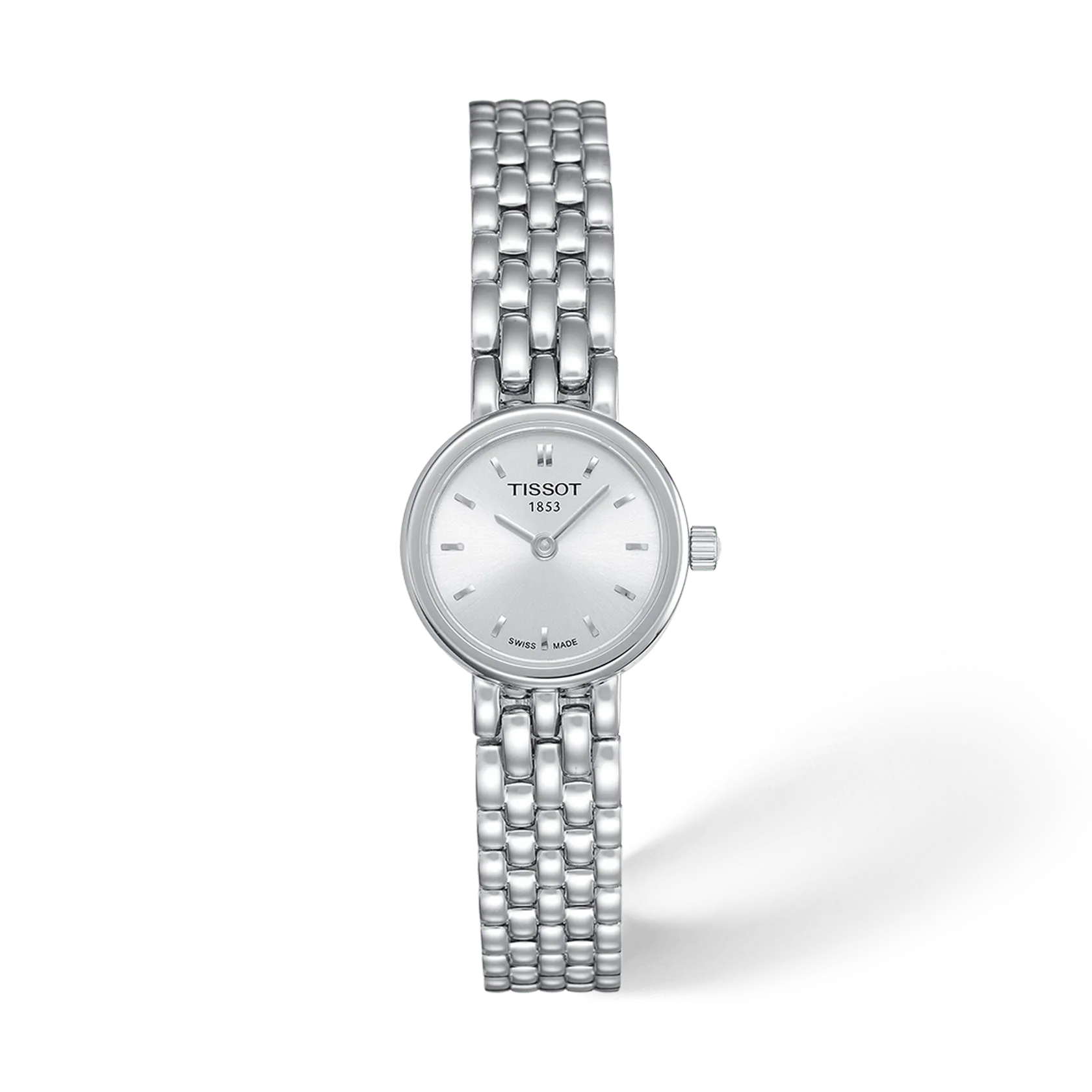 Tissot Lovely Round 19.5mm