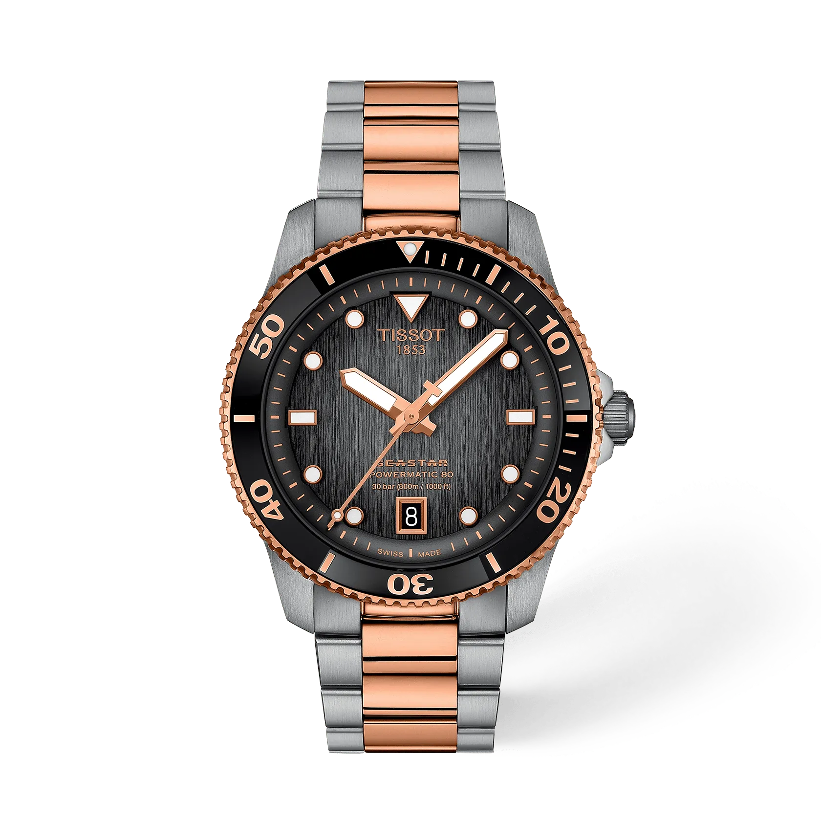 TISSOT ゴールド アナログ時計 93130aca-712d-4d99-a37a-