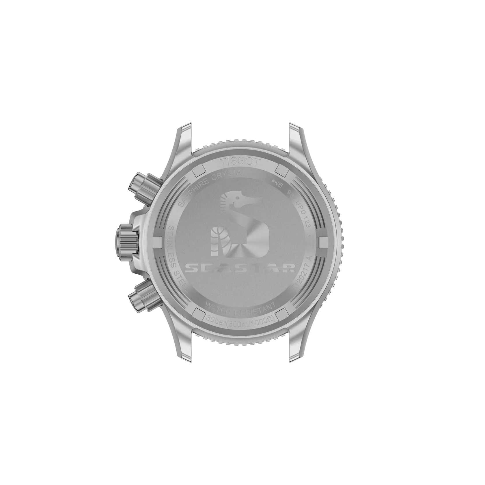 Tissot Seastar 1000 Quartz Chronograph 38mm