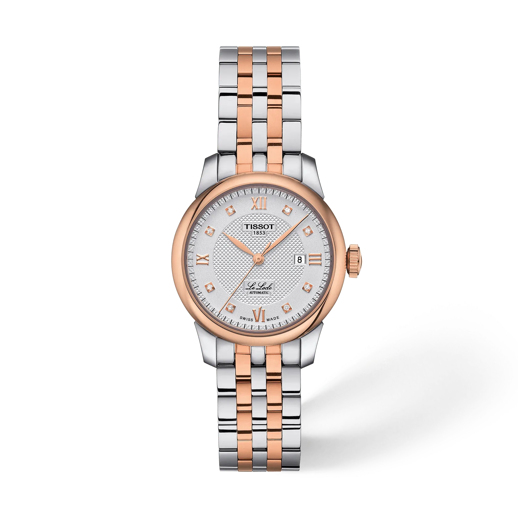 Tissot Le Locle 29mm