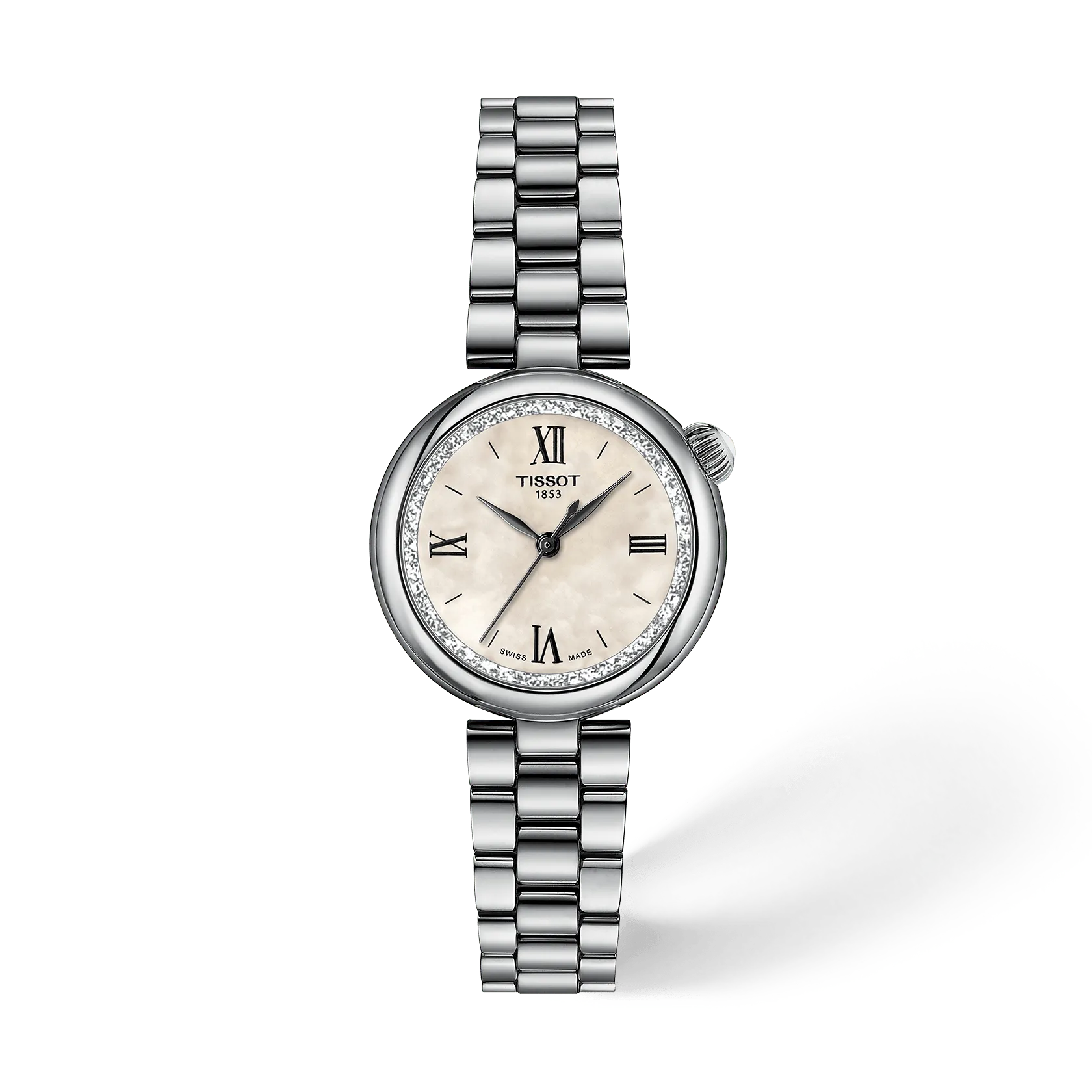 Tissot Desir 28mm