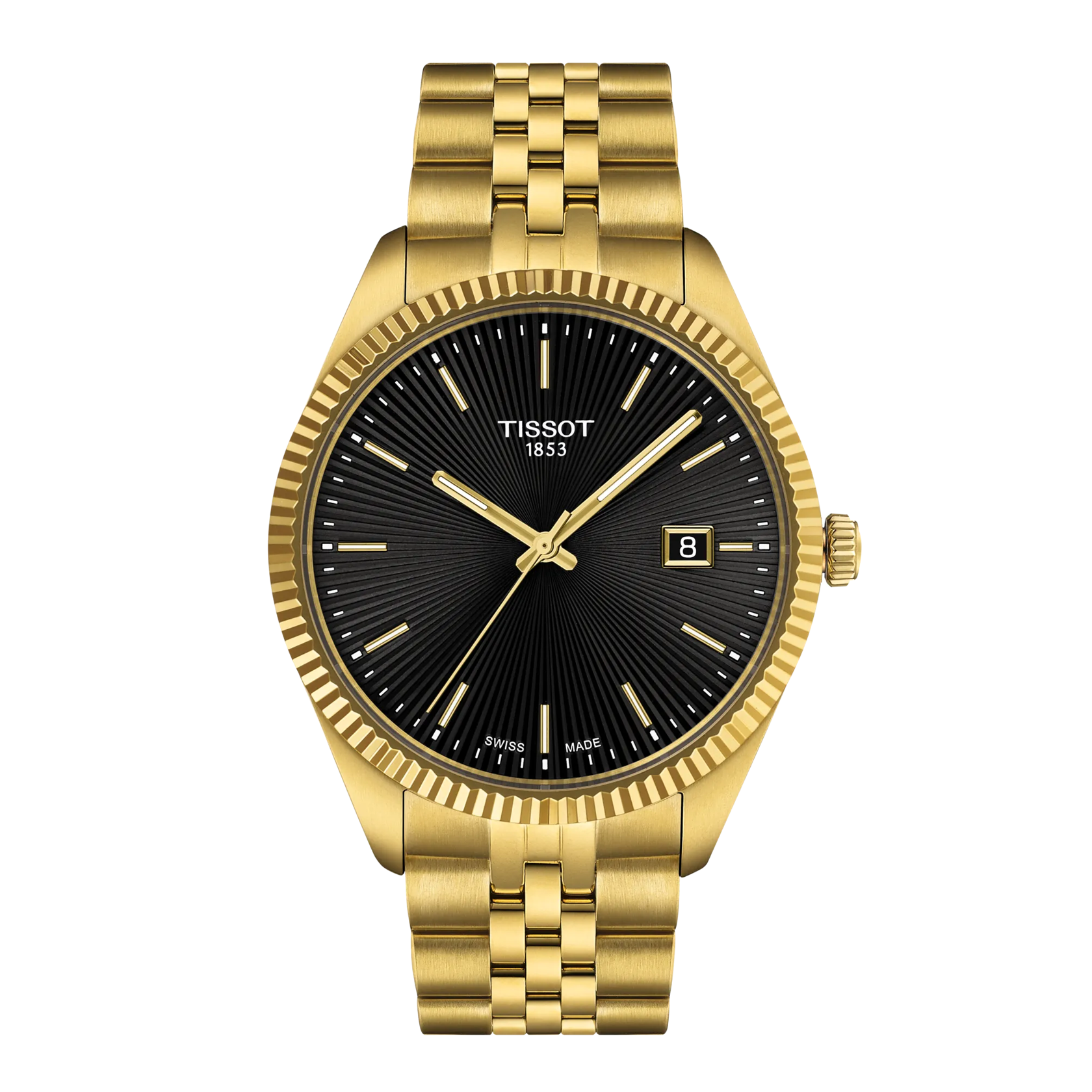 Tissot Ballade 40mm