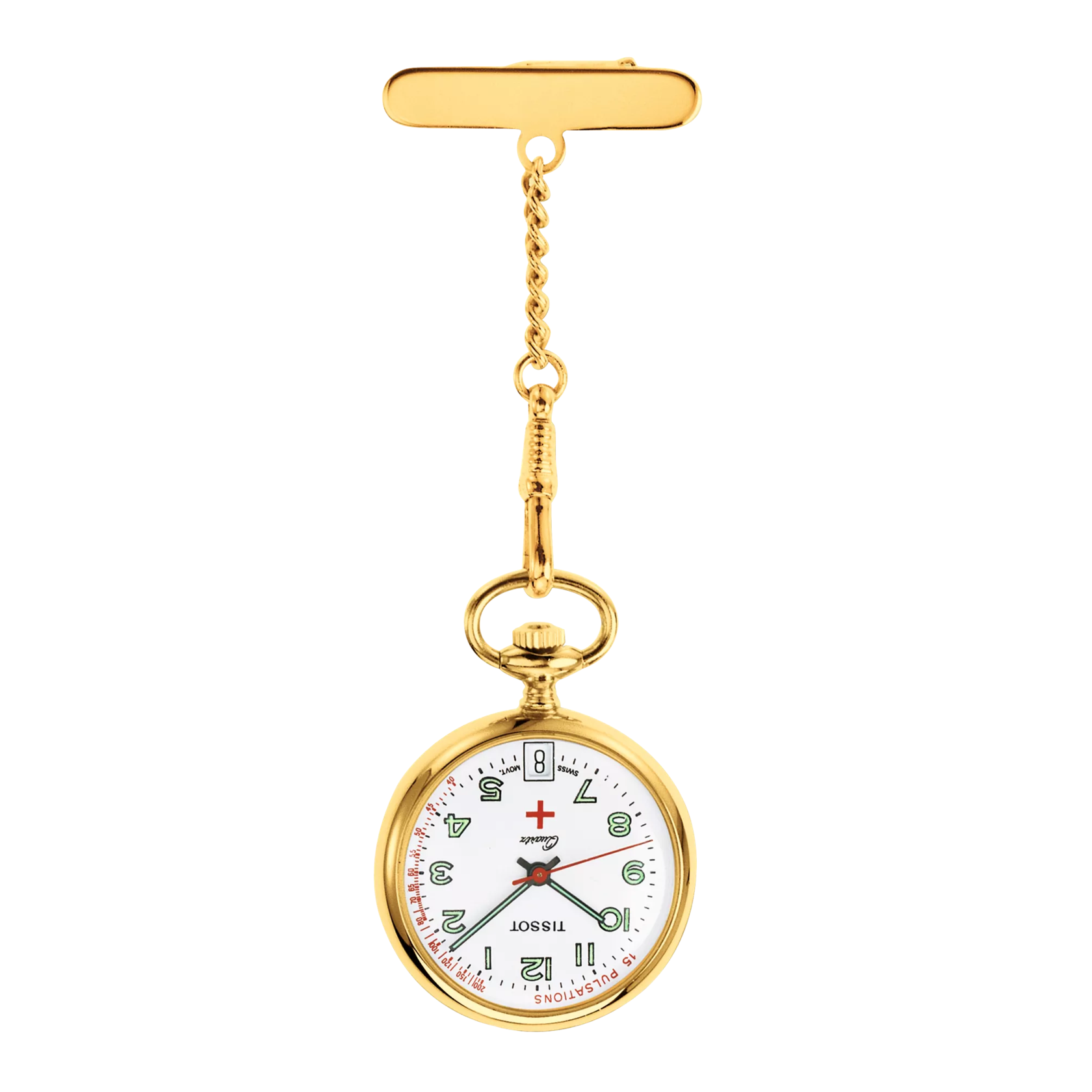Tissot Pendants