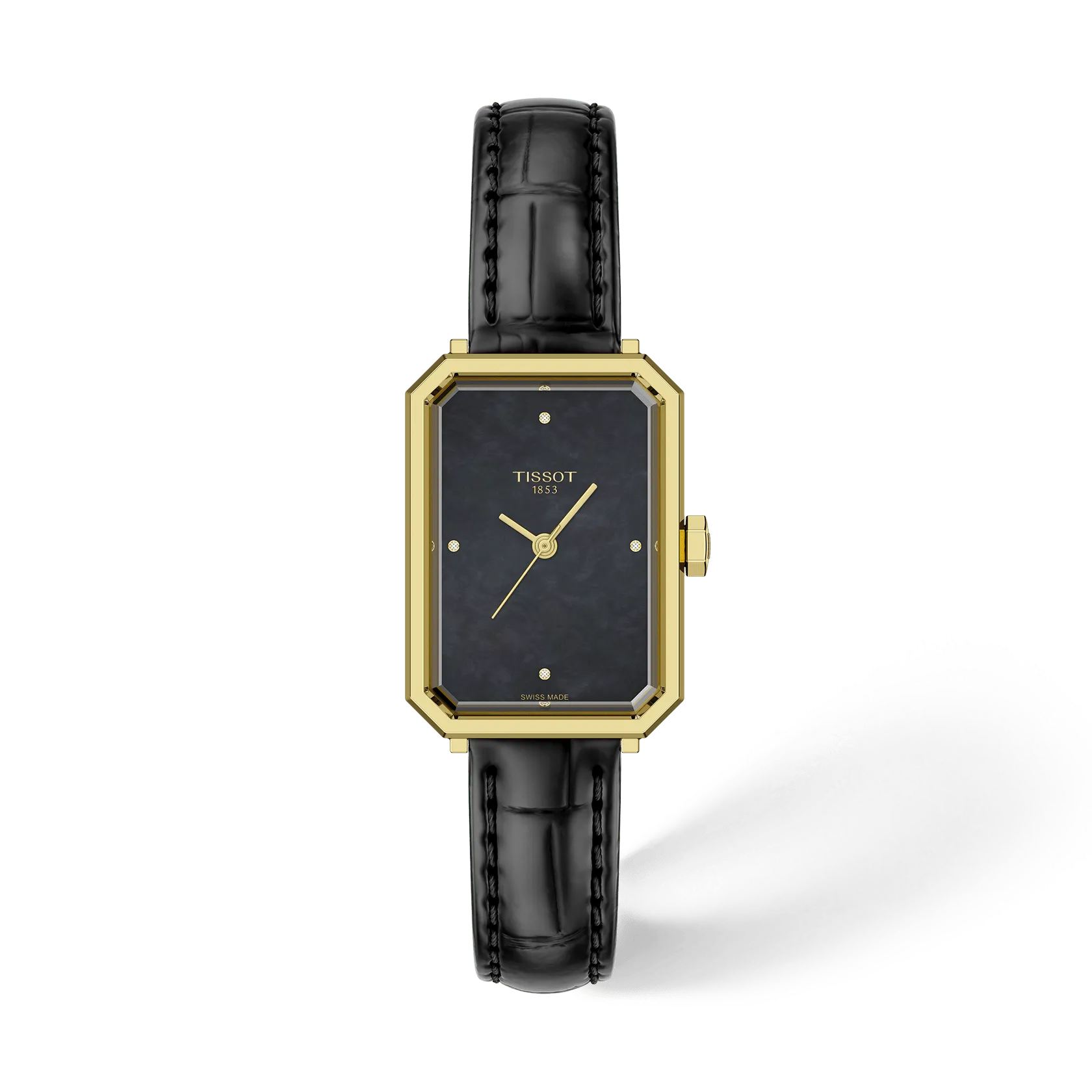 Tissot SRV 30mm T160.110.36.126.00