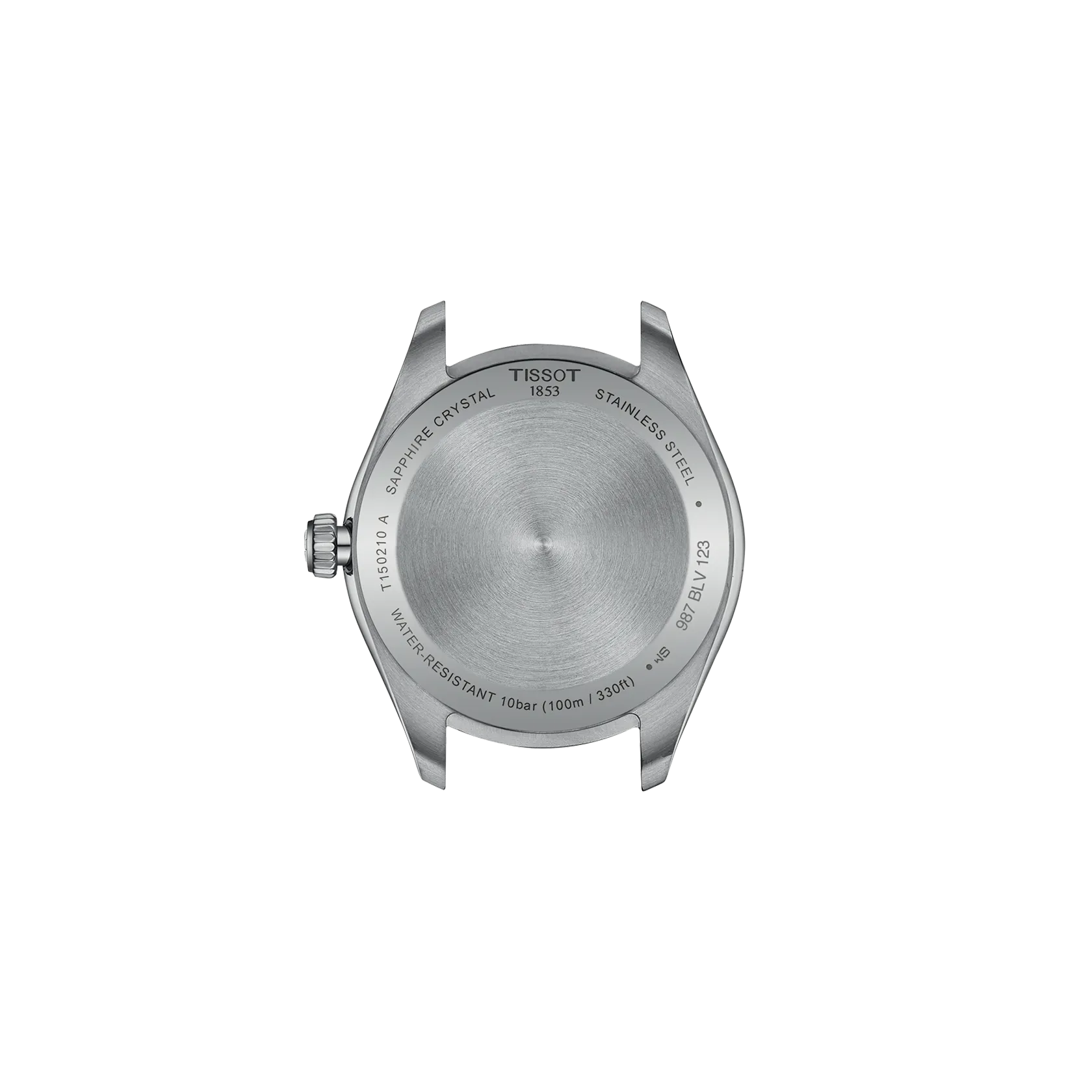 Tissot PR 100 34mm