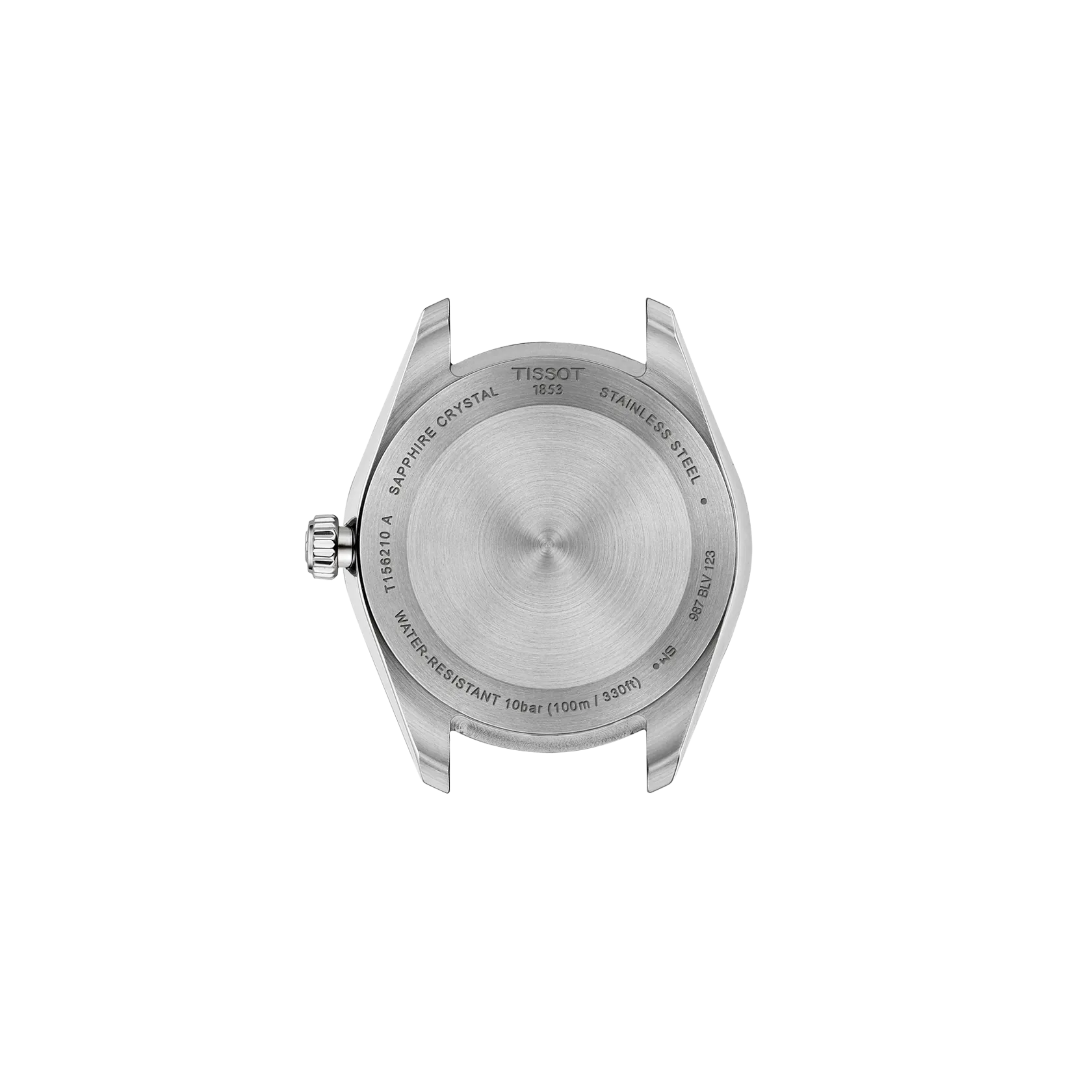 Tissot Ballade 34mm