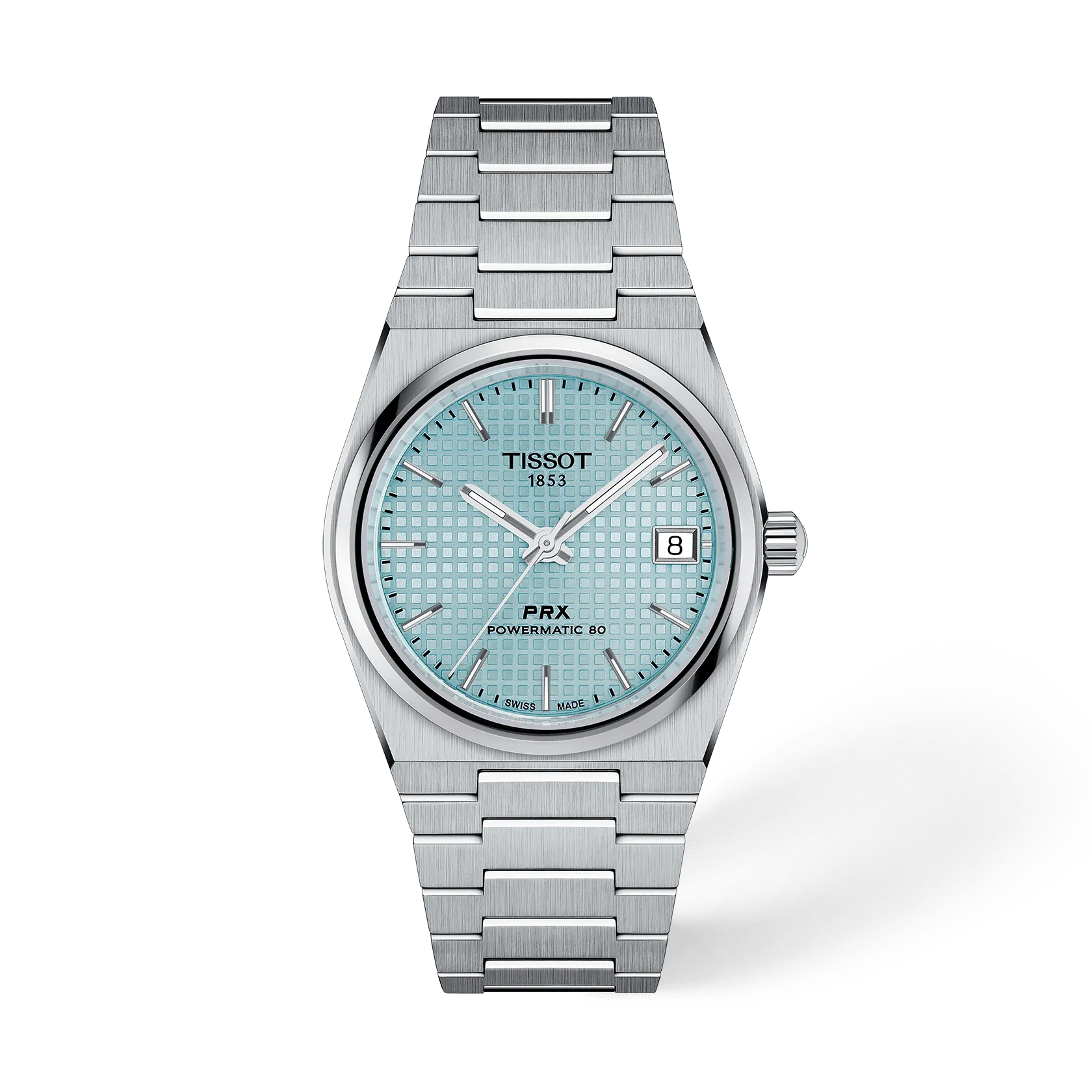 ティソ Tissot PRX 35mm モデル 842ff1da-5eac-4e1d-9222-