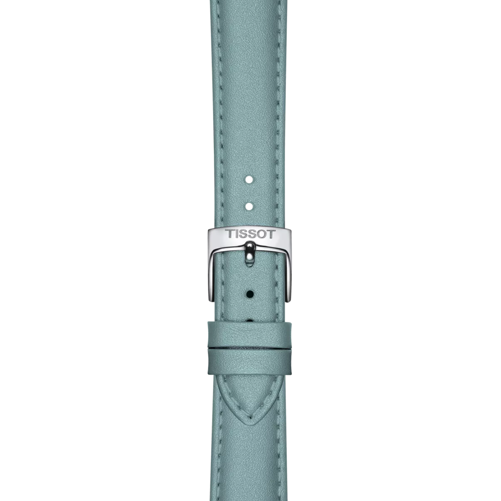 Tissot Carson Premium Lady Moonphase