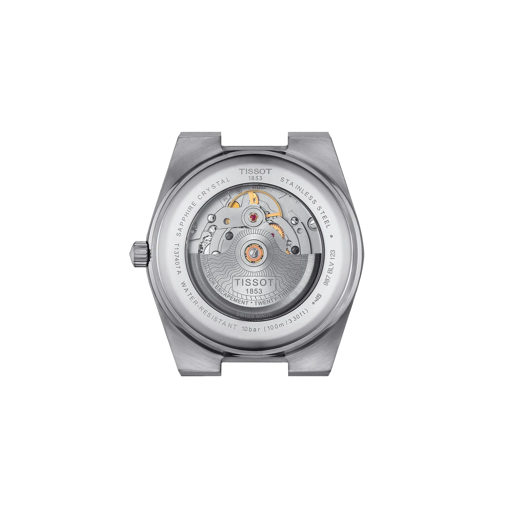 Tissot PRX Powermatic 80 40mm