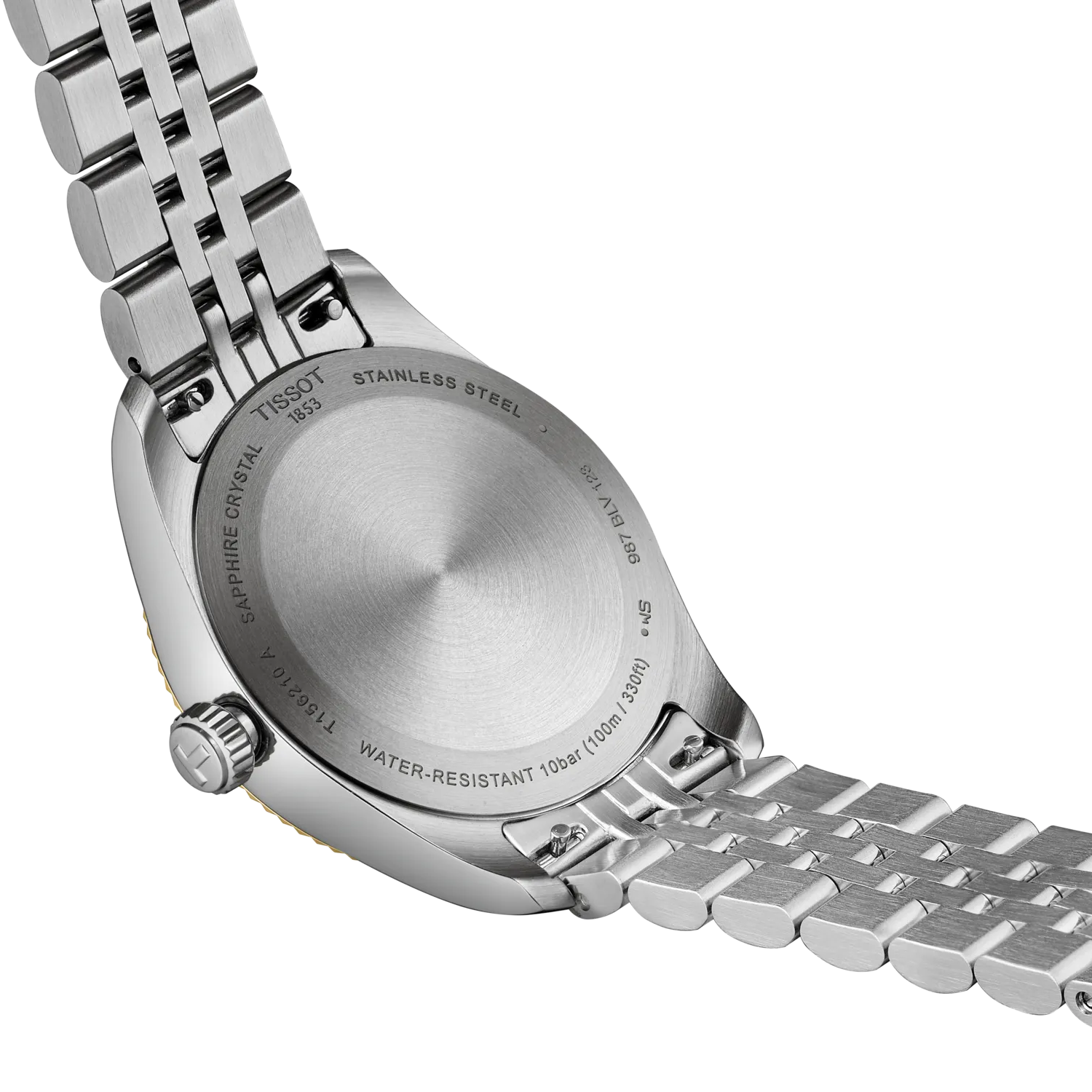Tissot Ballade 34mm