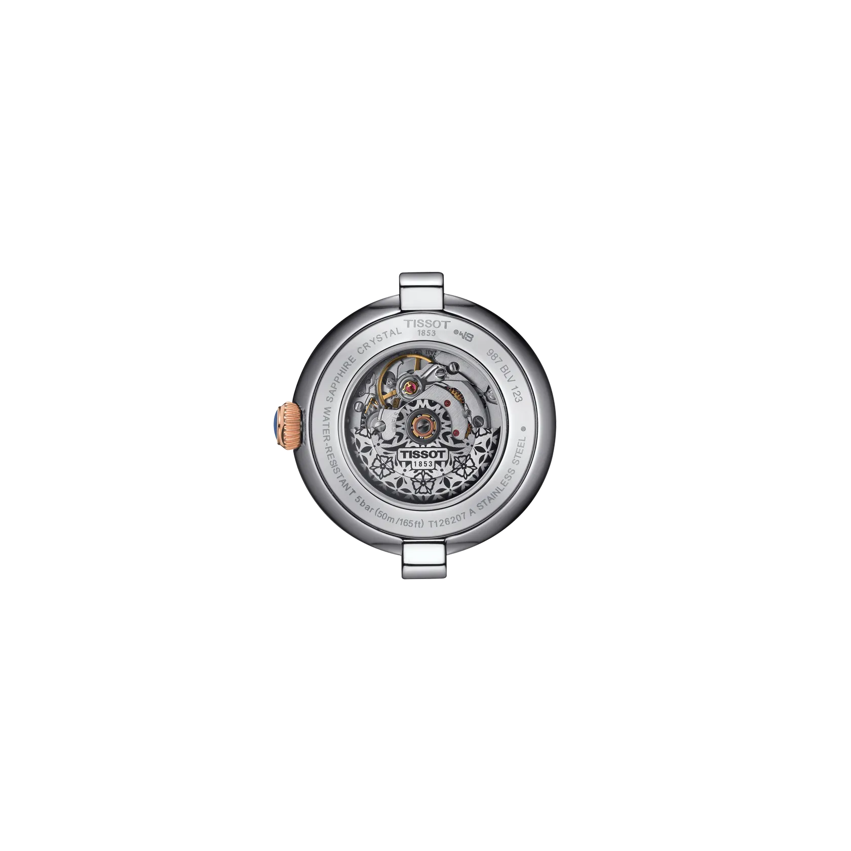 Tissot Bellissima Automatic