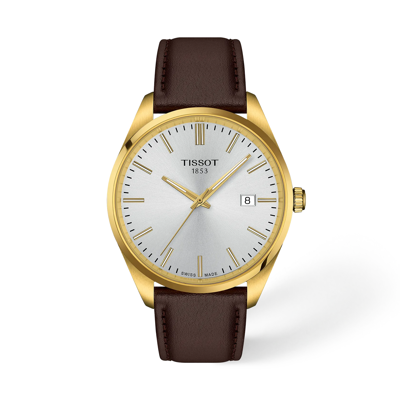 Tissot T1504103639100