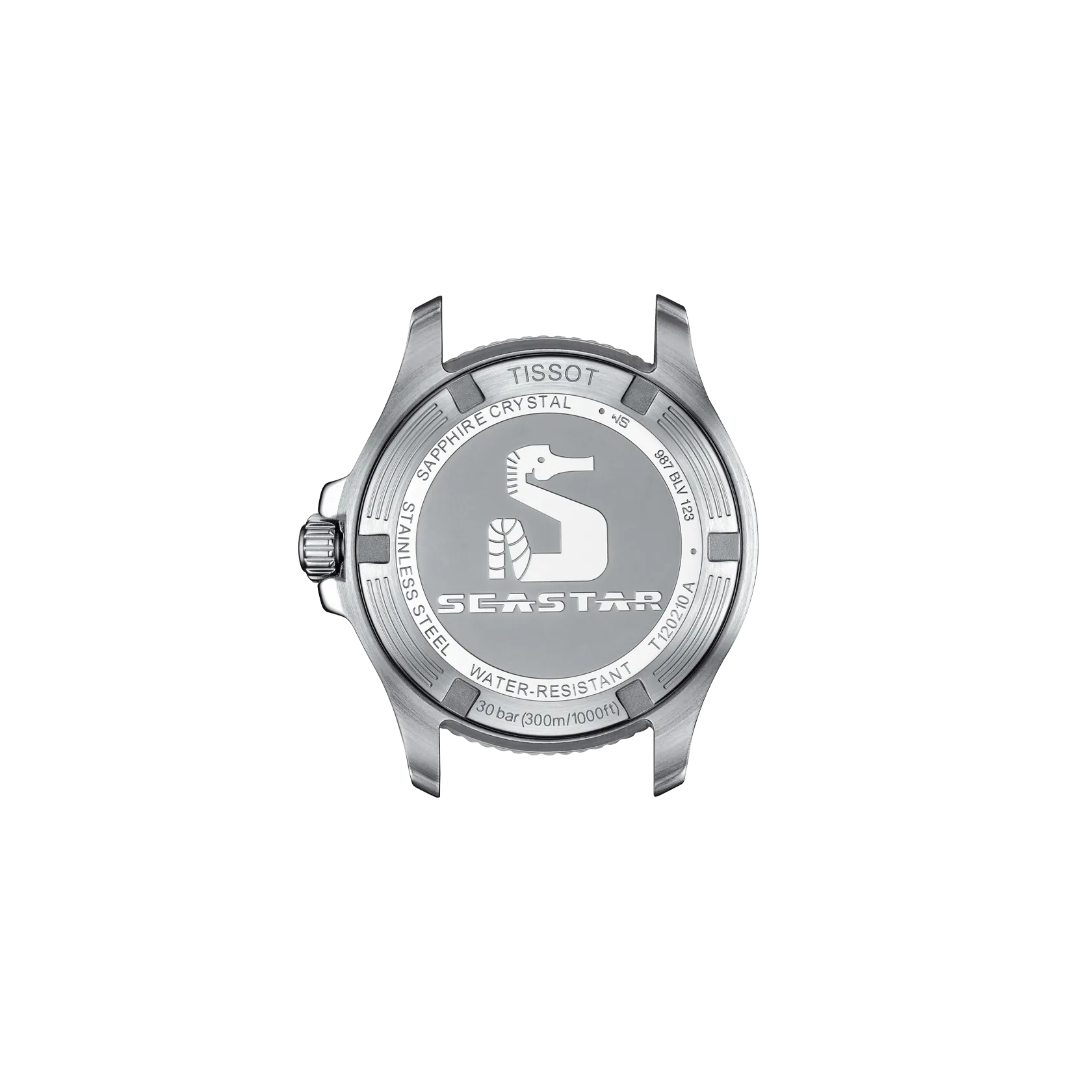 Tissot Seastar 1000 36mm