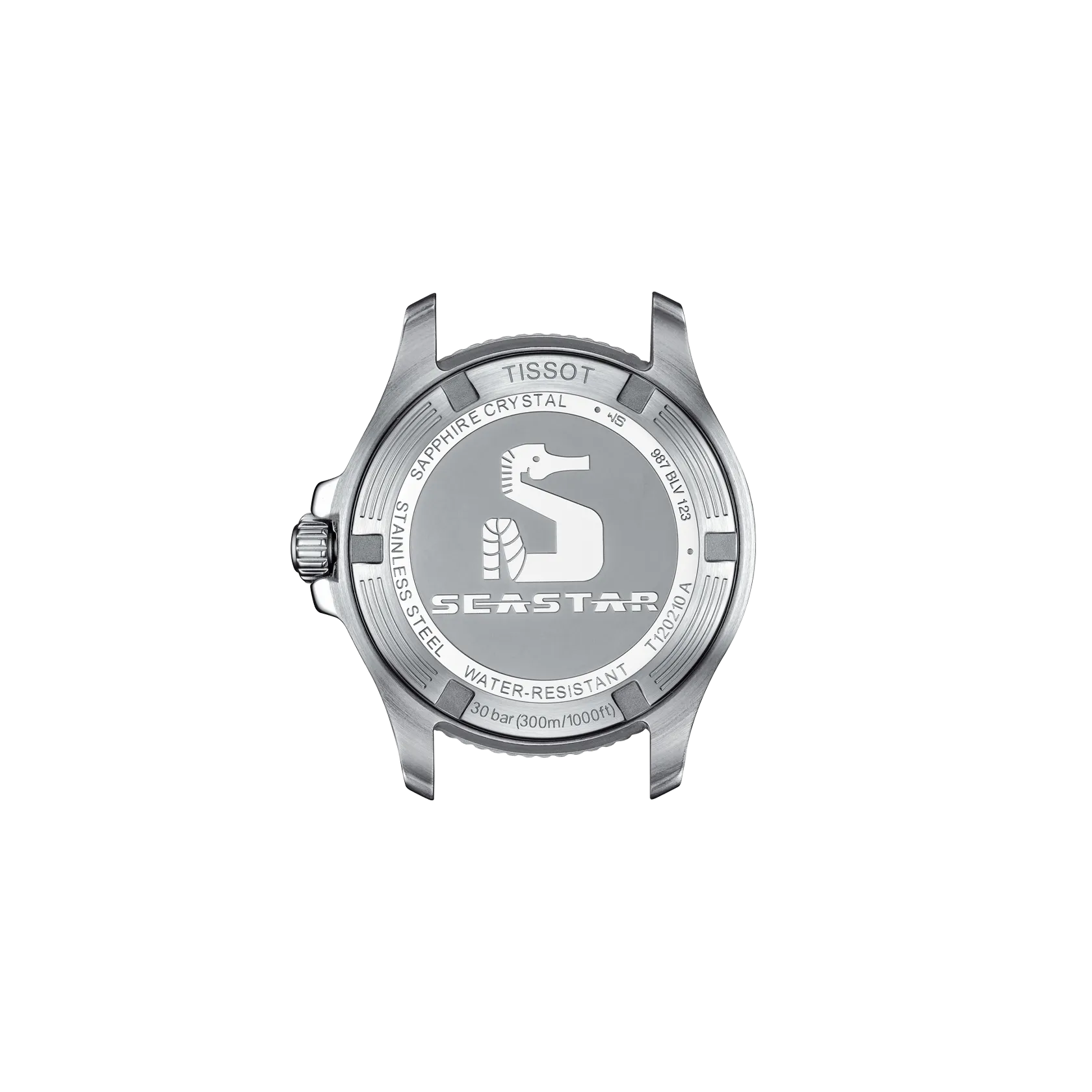 Tissot Seastar 1000 Quartz 36mm