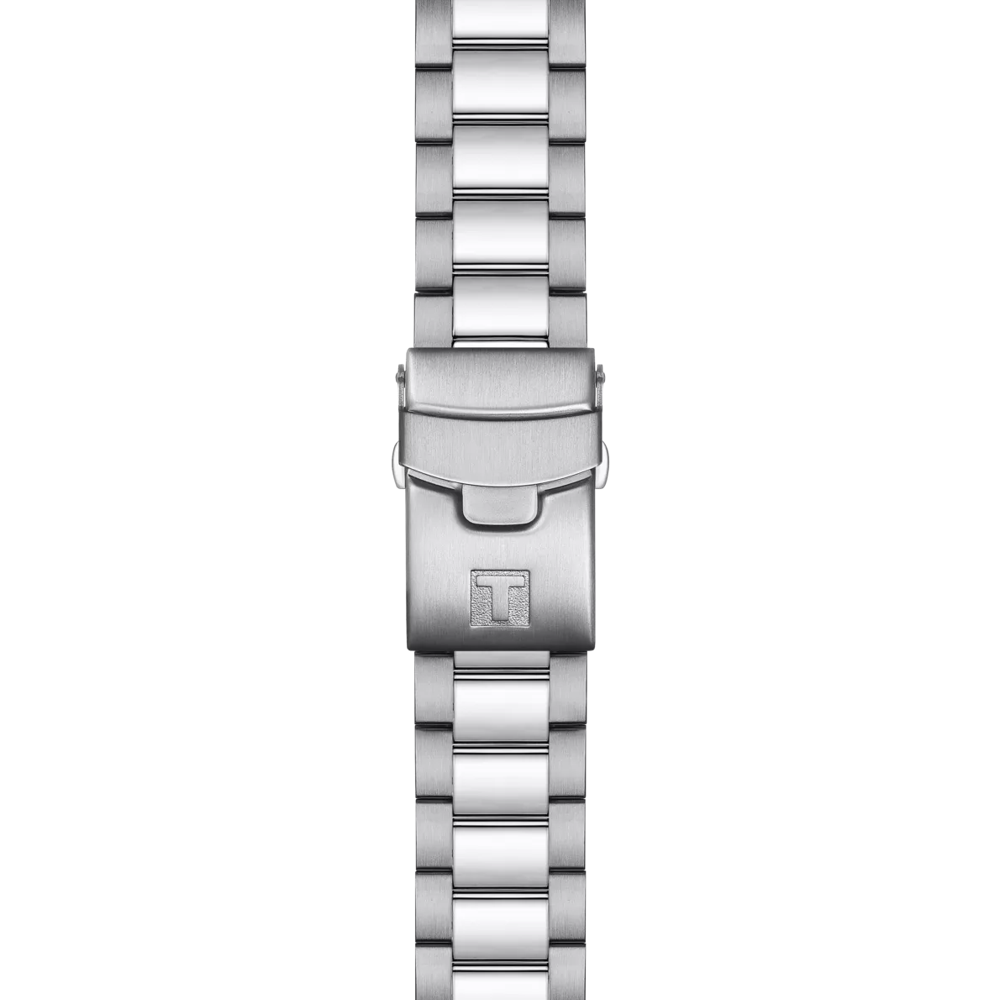 Tissot Seastar 1000 Powermatic 80 GMT