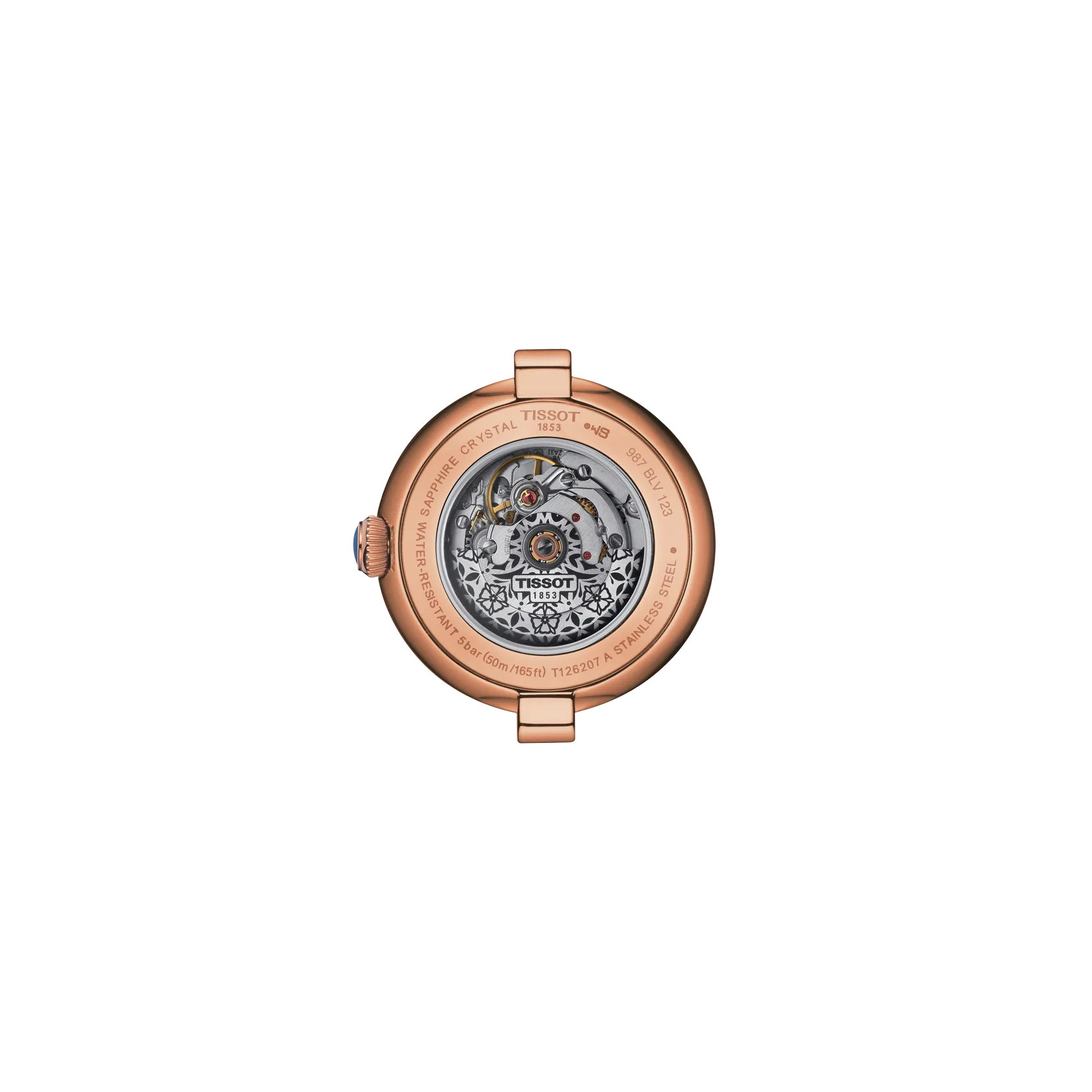 Tissot Bellissima Automatic