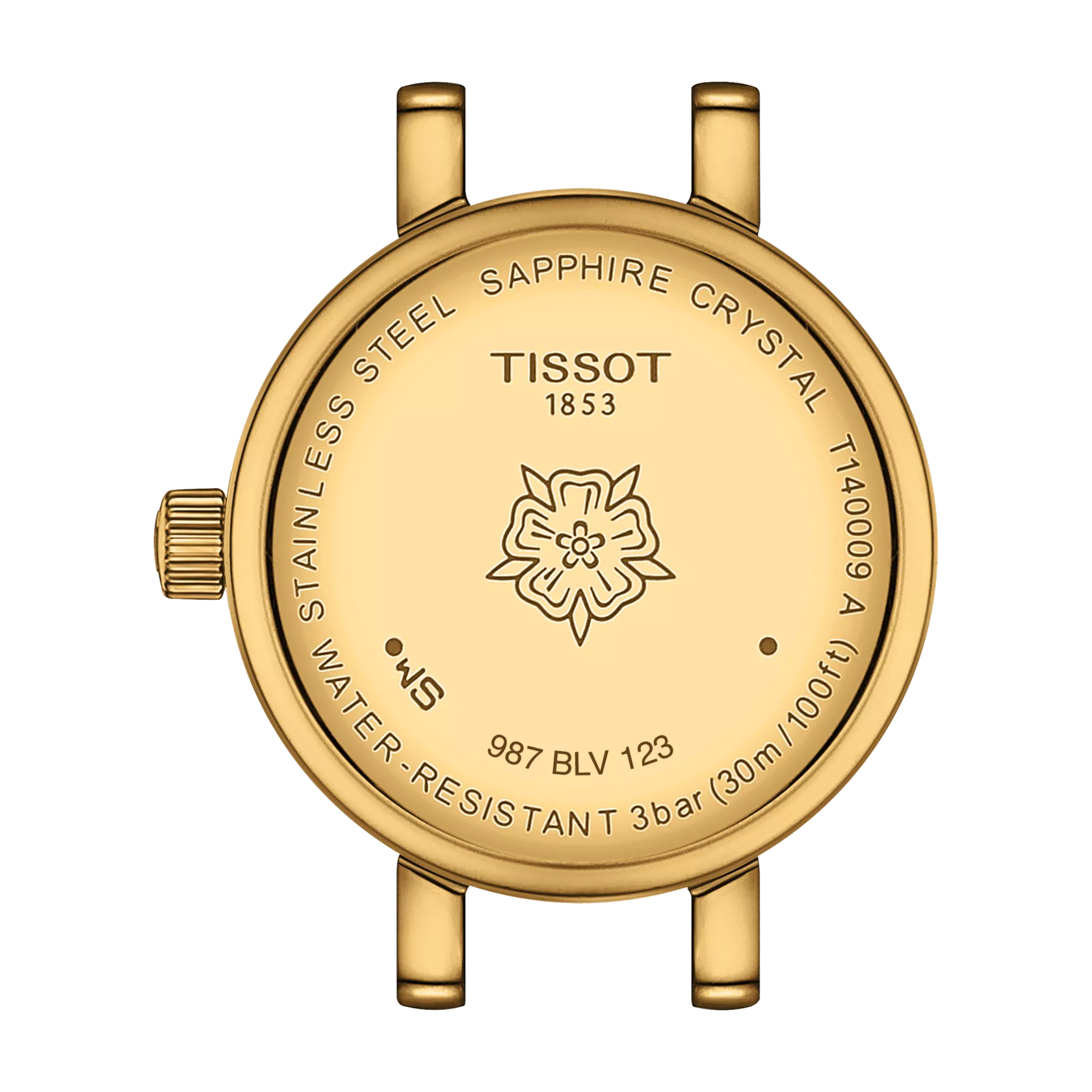 Tissot Lovely Round