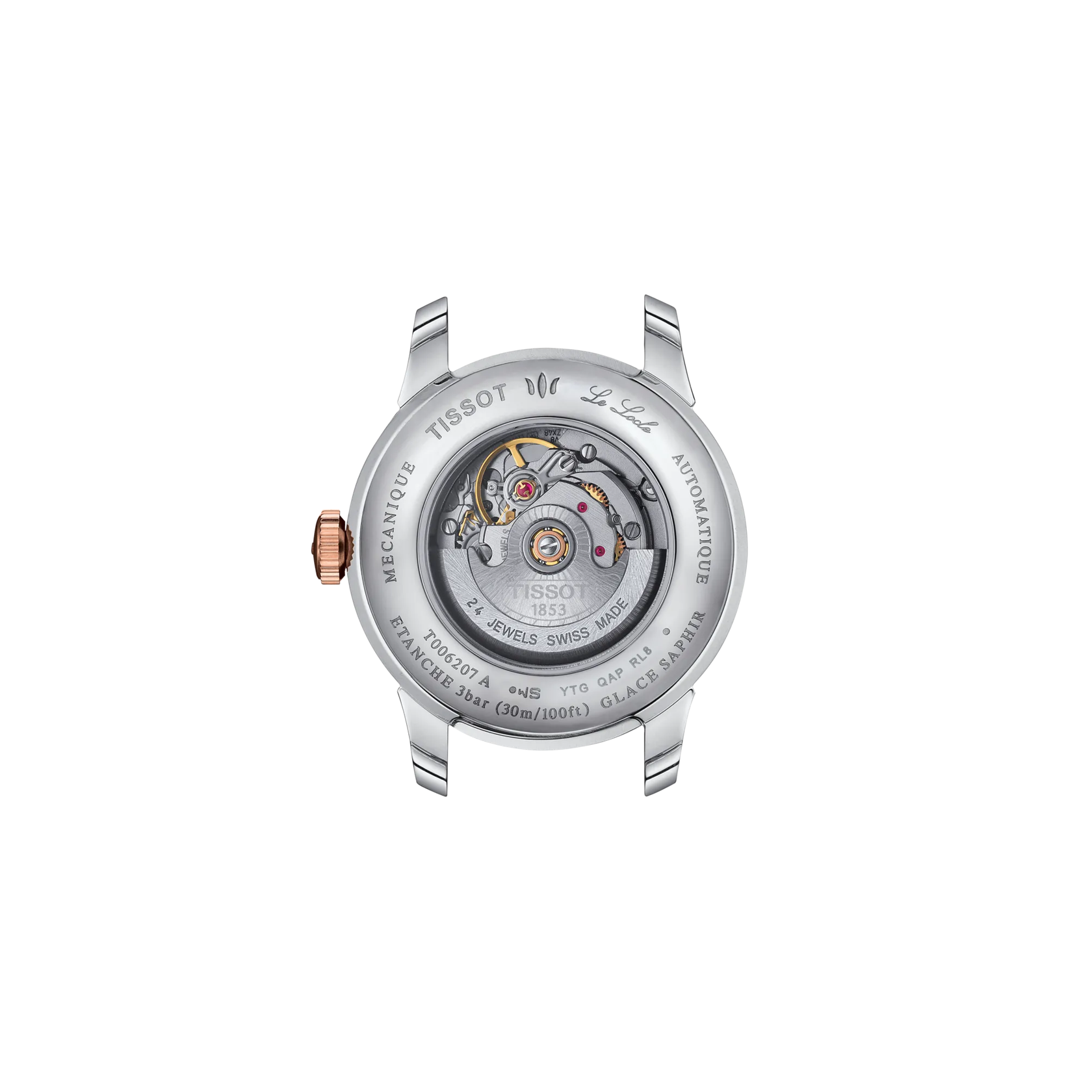 Tissot Le Locle 29mm