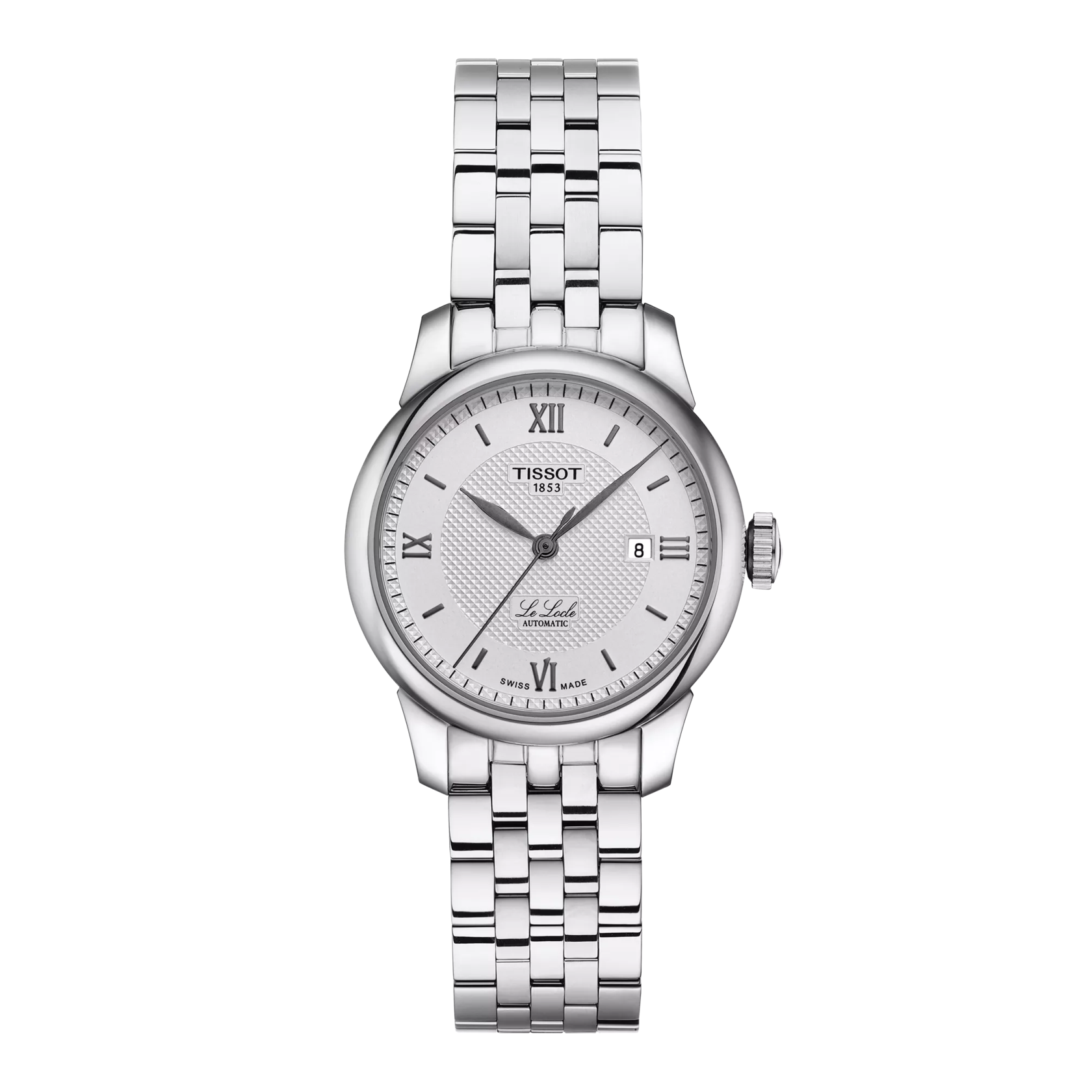 Tissot Le Locle Automatic Lady (29.00)