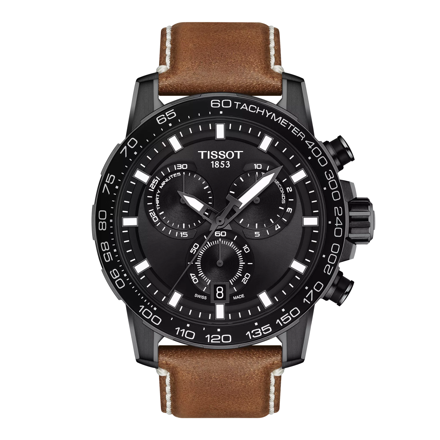 Tissot Supersport Chrono
