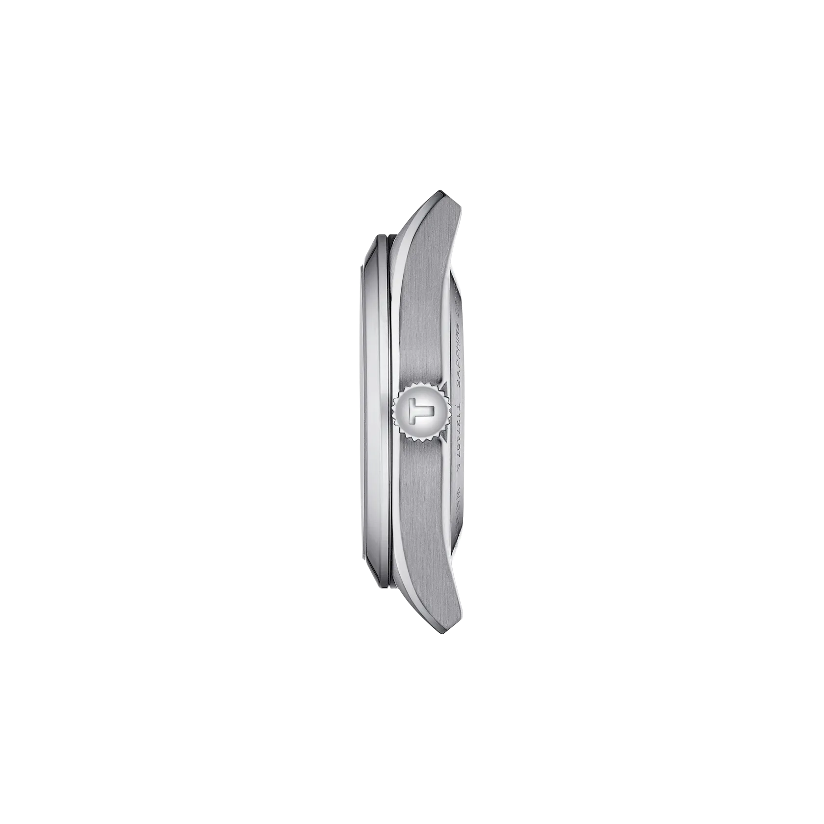 Tissot Gentleman Open Heart 40mm