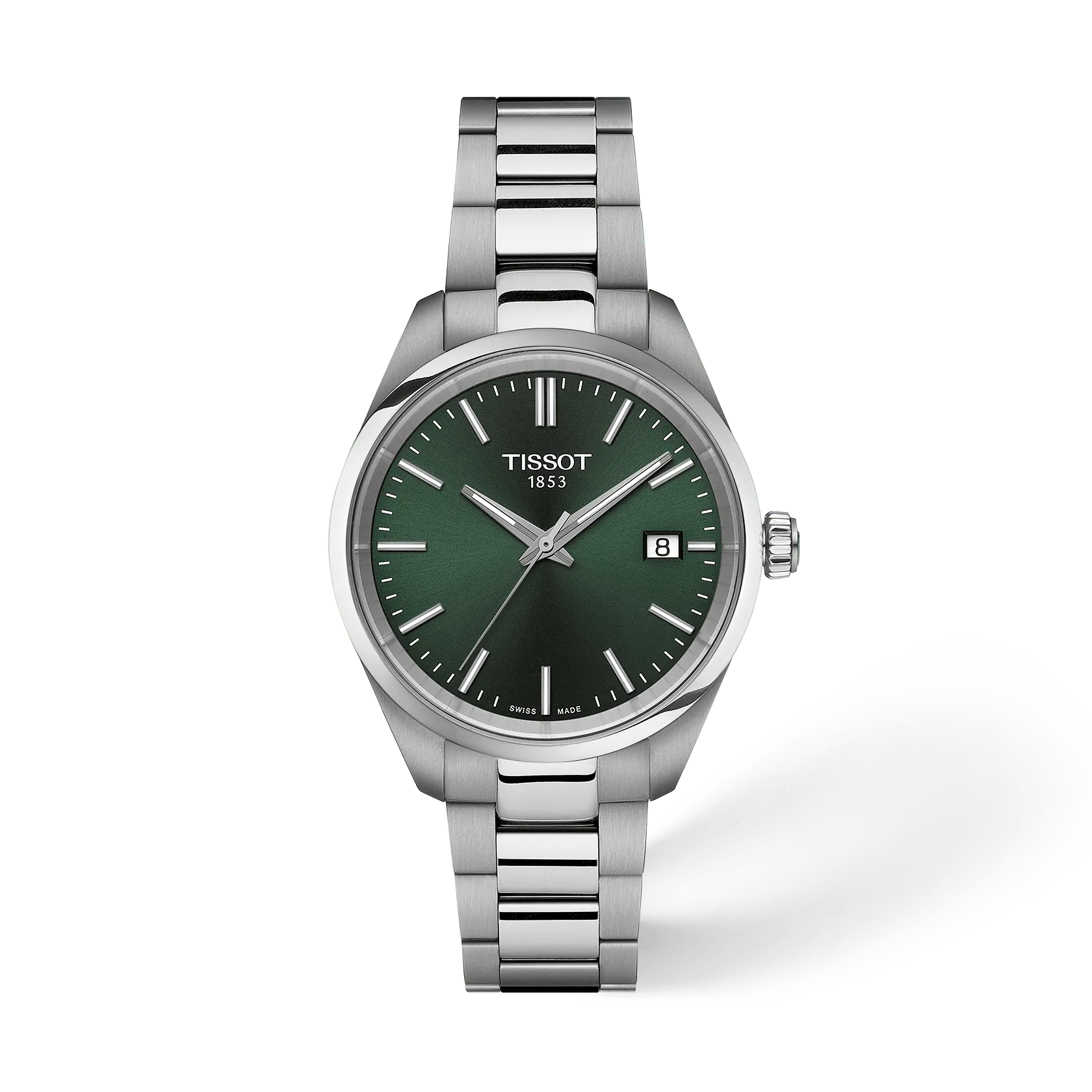Tissot PR 100 34mm T150.210.11.091.00