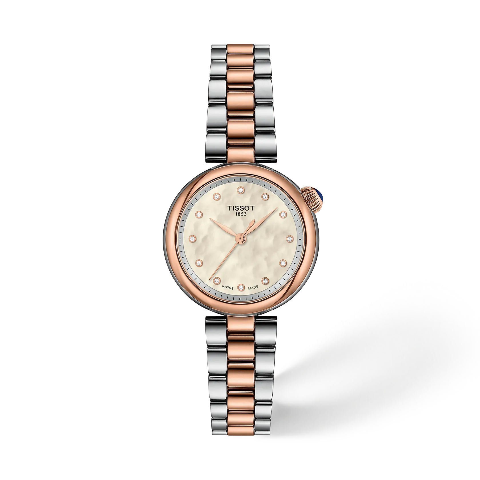 Tissot Desir 28mm T152.010.22.116.01