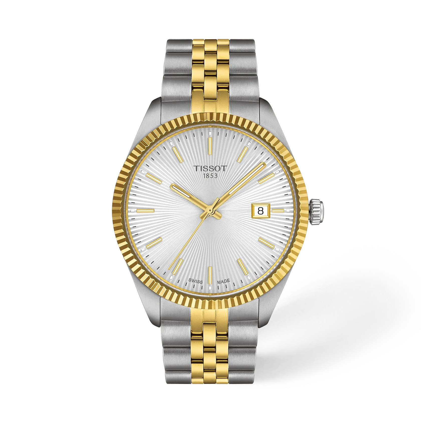 Tissot Ballade 40mm T156.410.22.031.00