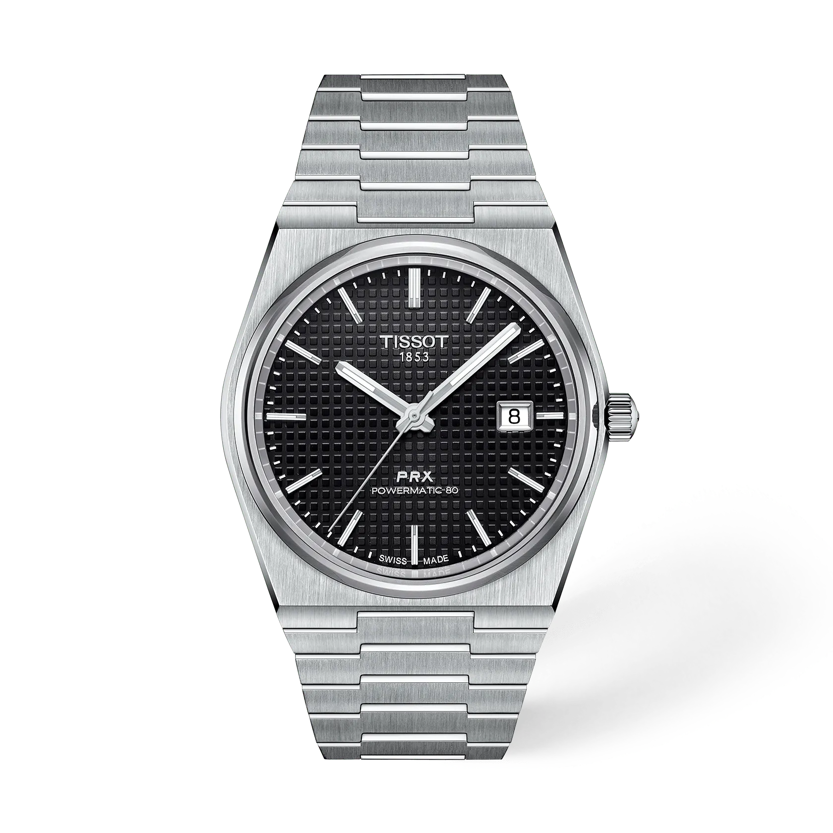 Tissot PRX 40mm T137.407.11.051.00