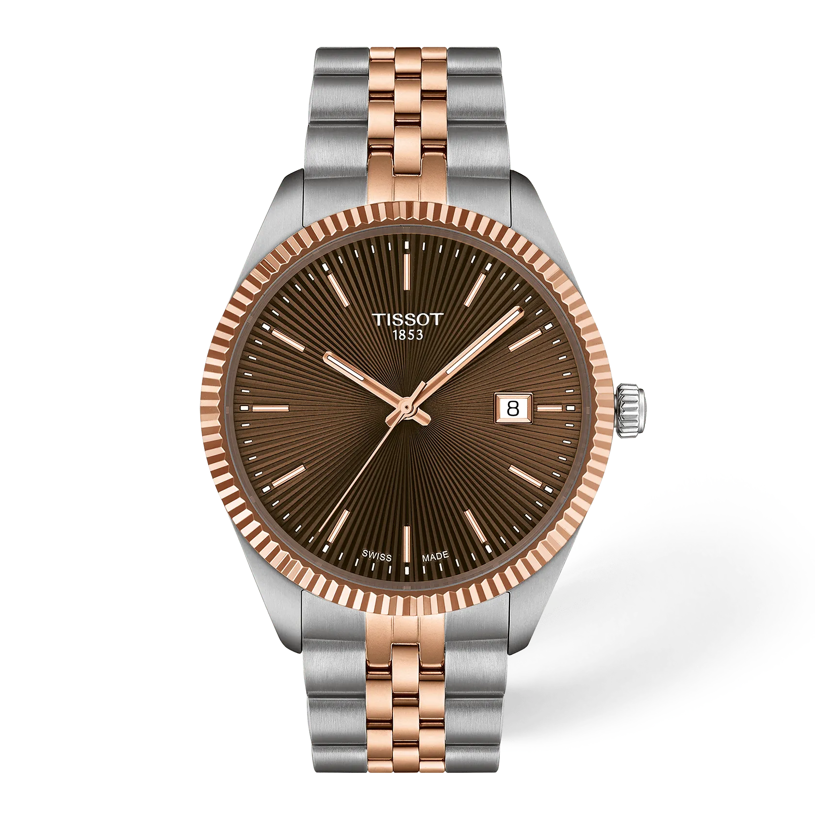 Tissot Ballade 40mm