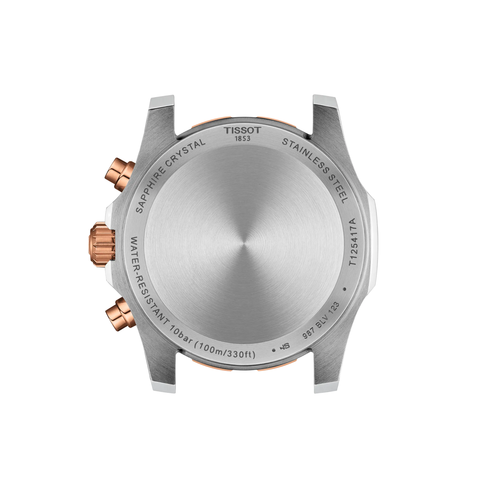 Tissot Supersport Chrono 42mm