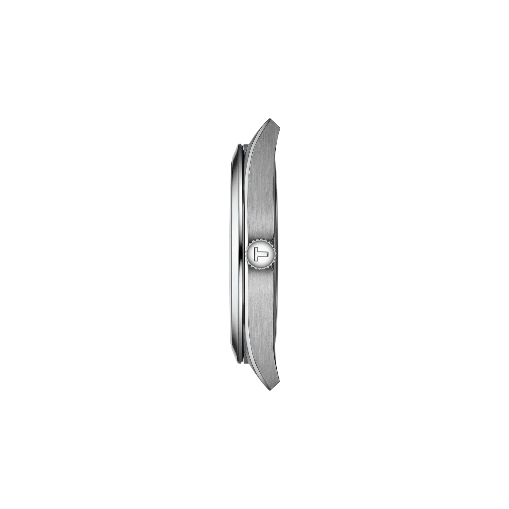 Tissot Gentleman Titanium