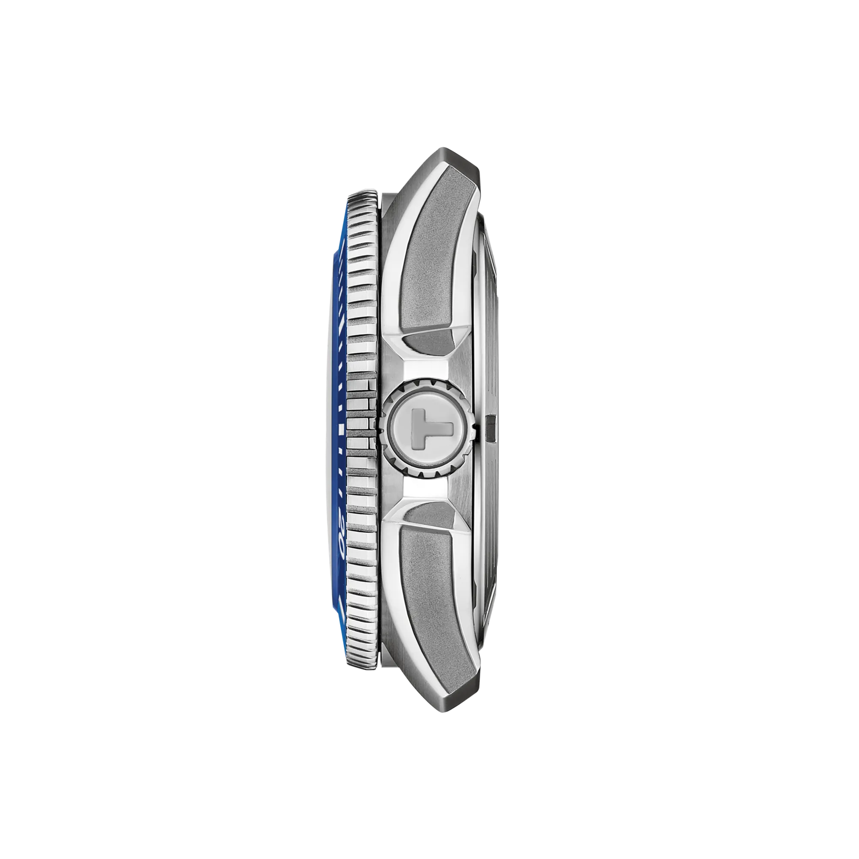 Tissot Seastar 2000 44mm