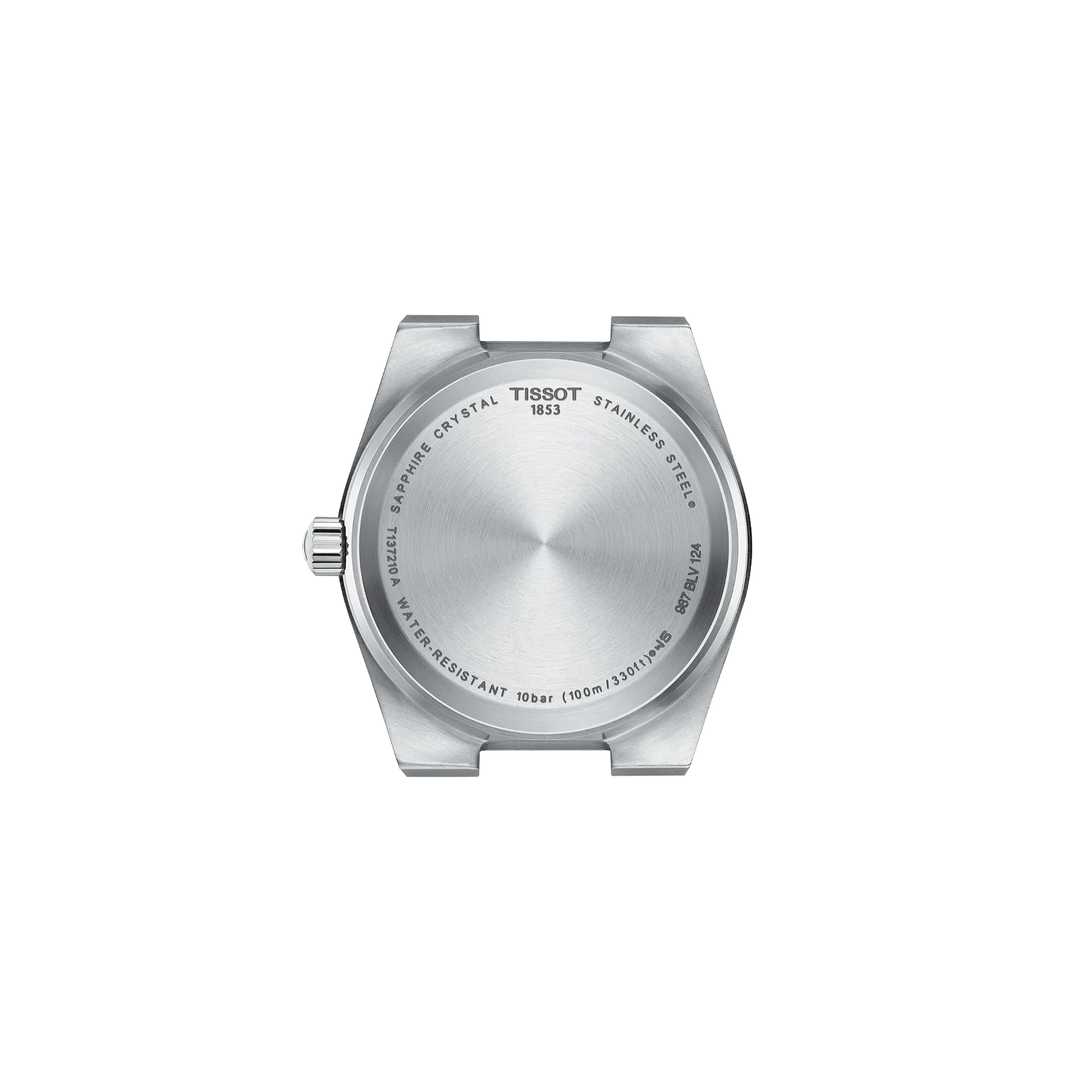 Tissot PRX 35mm