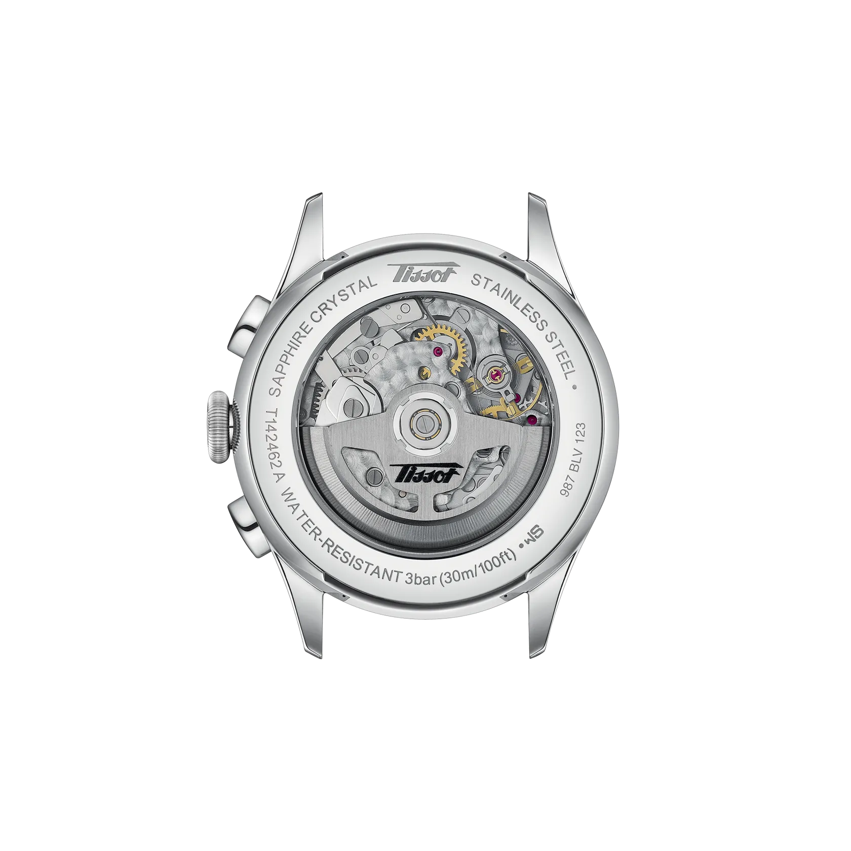 Tissot Telemeter 1938